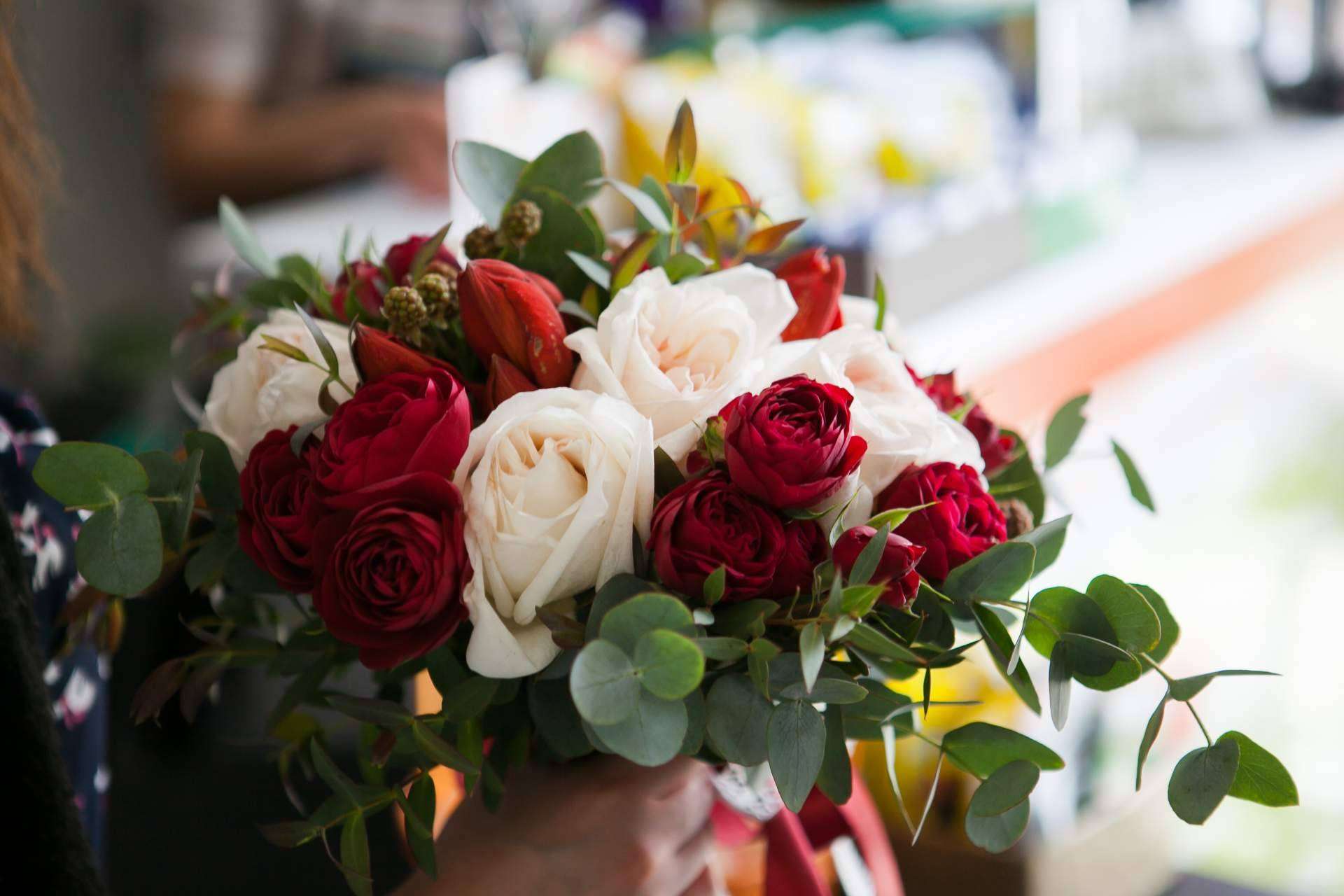El envío de flores a domicilio crece tras la pandemia, por Regalar Flores