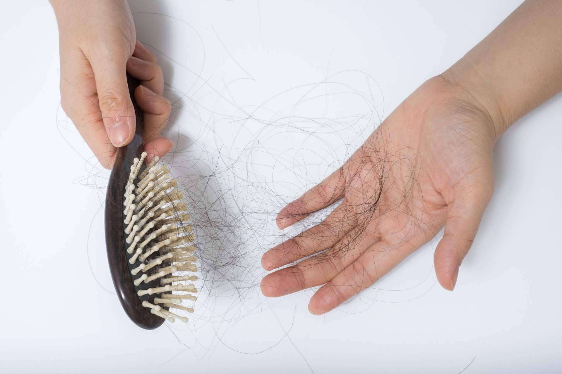 ¿Cuáles son los motivos de la sequedad de la piel y la caída de cabello en otoño?, por Géomer