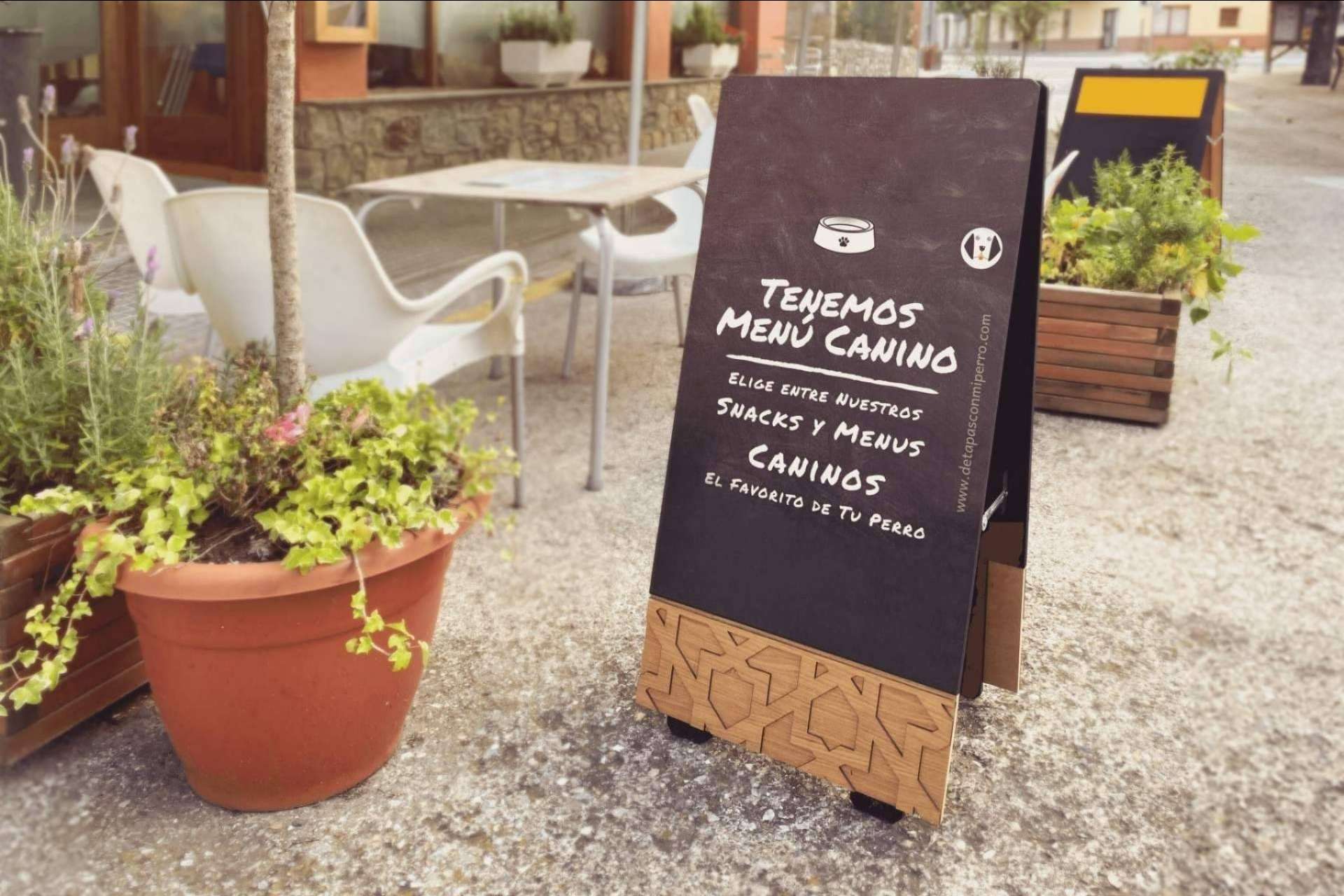 Las mascotas, protagonistas en el Valencia Startup Market, con una de las propuestas más innovadoras