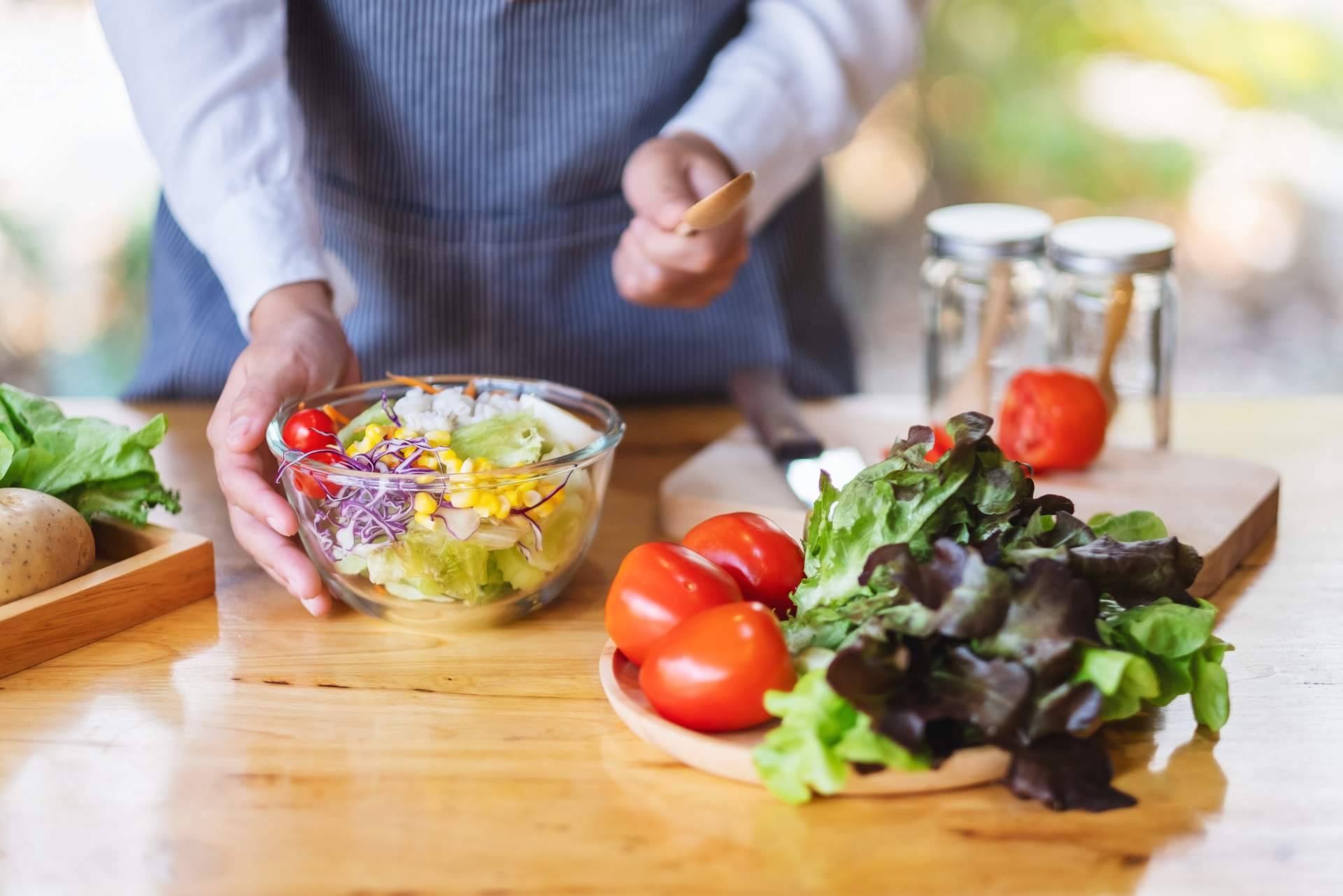 Avanza Training Day enseña a mantener una correcta alimentación gracias al método AME