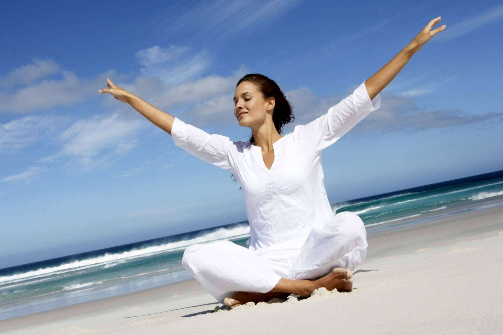 Psicoterapeuta y coach en calidad de vida y transformación personal