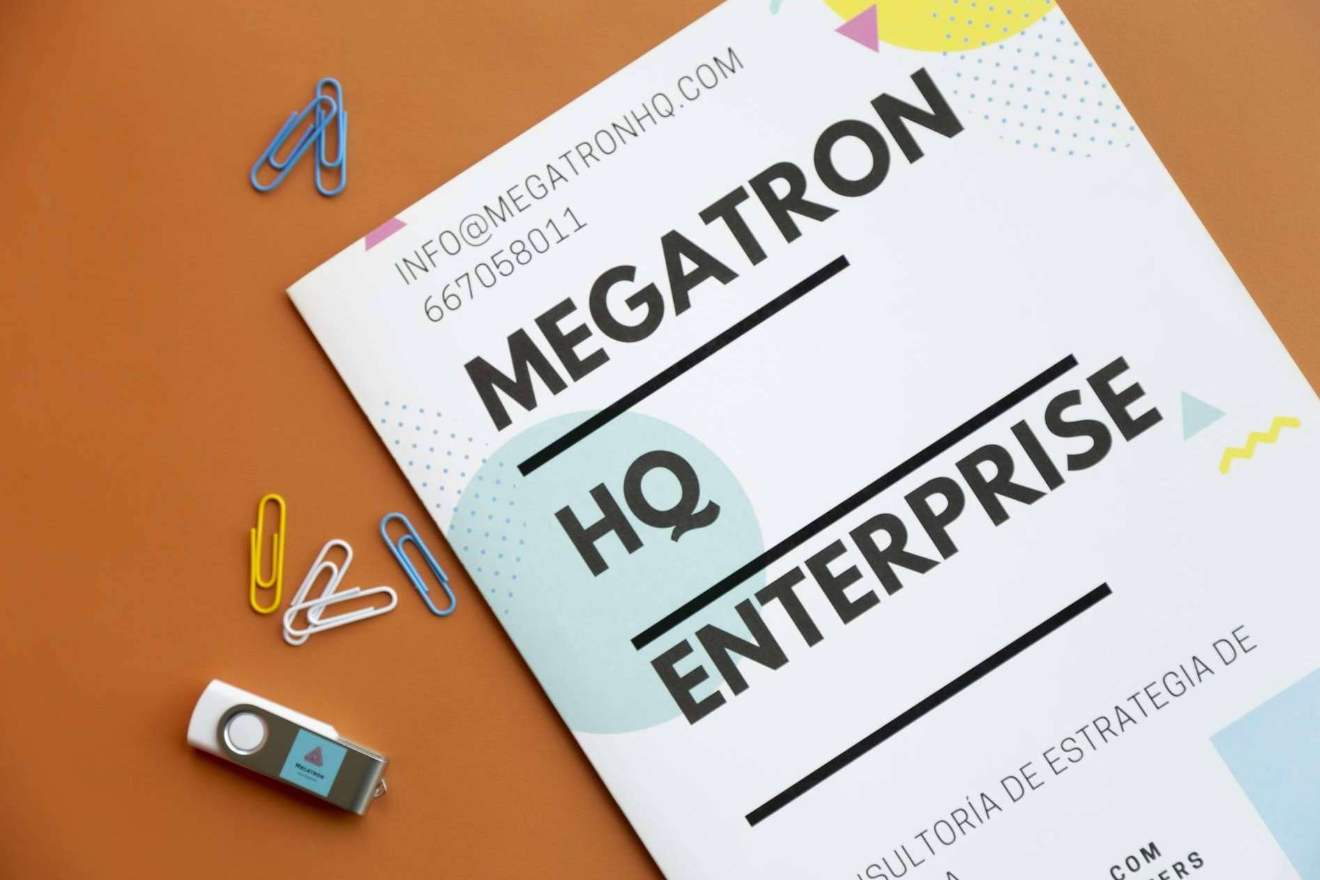 Características de una web en 2021. Los negocios con página web son las empresas del futuro, según MegatronHQ