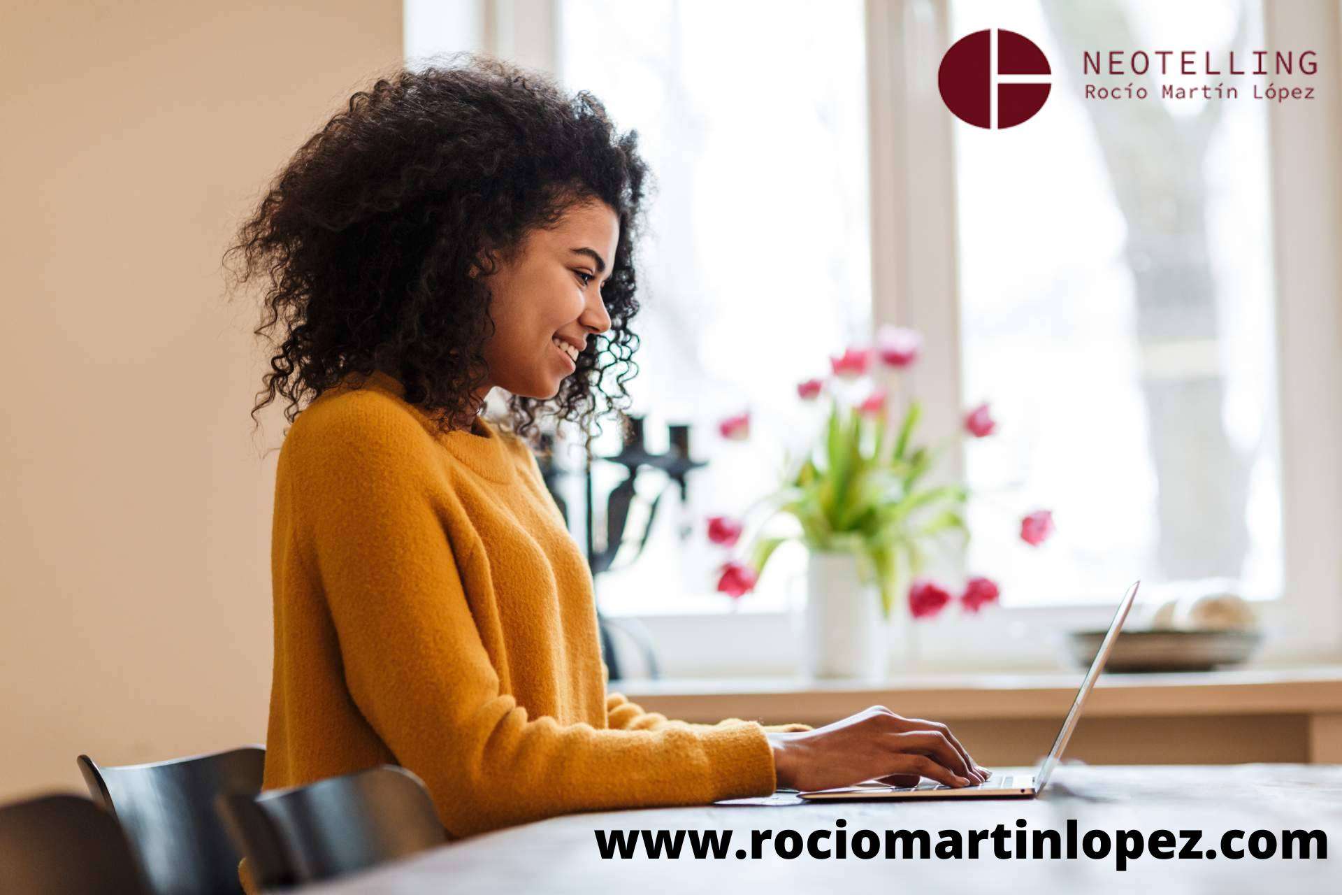 ¿Cuál es la imagen online proyectada por un freelance o un empleado? Cómo impactar mejor en internet