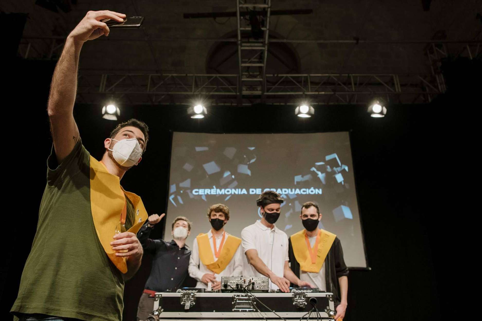 La revolución de la formación musical adaptada a los nuevos tiempos, por Eumes