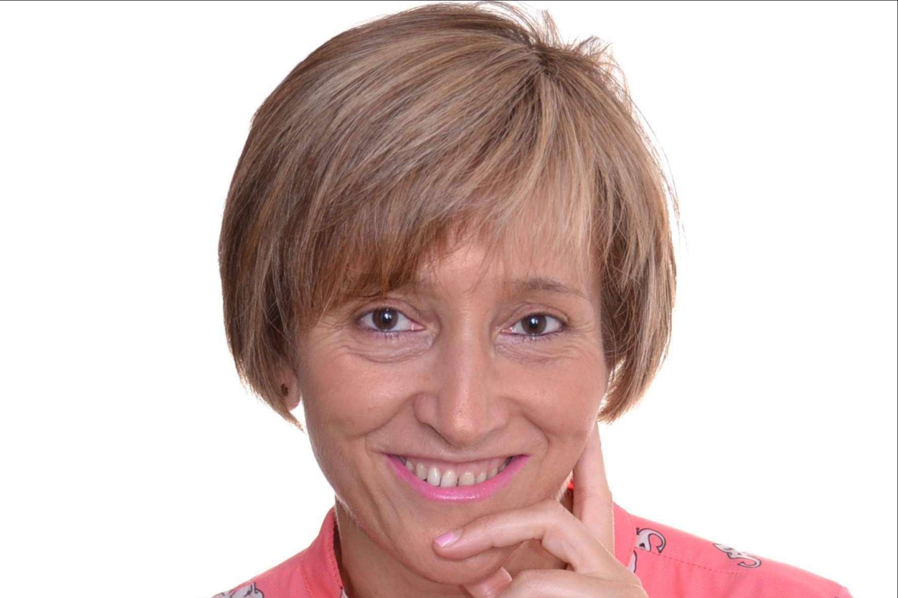 Cambiar la vida gracias al Coaching Transpersonal de Montse López Arza