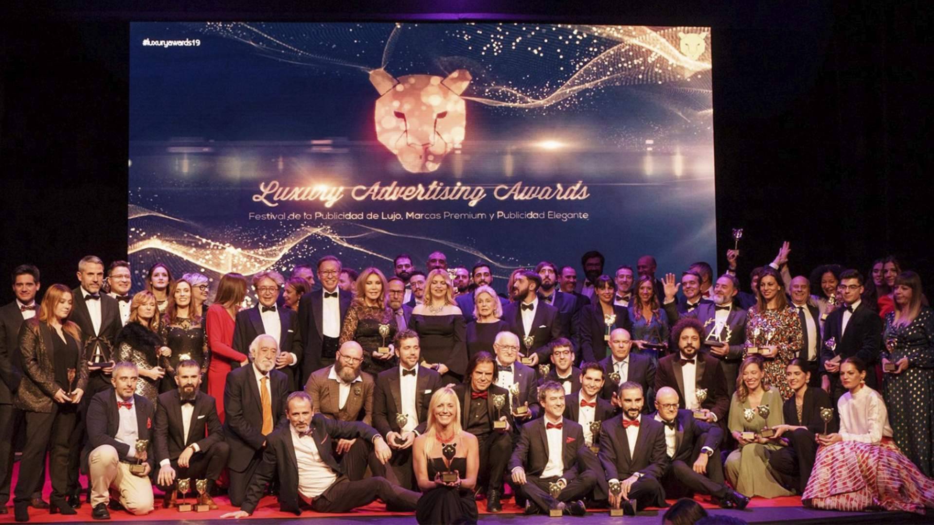 El plazo de inscripción del festival de la publicidad de lujo, marcas premium y publicidad elegante, el LuxAdvertising Awards, se amplía hasta el 4 de noviembre de 2021