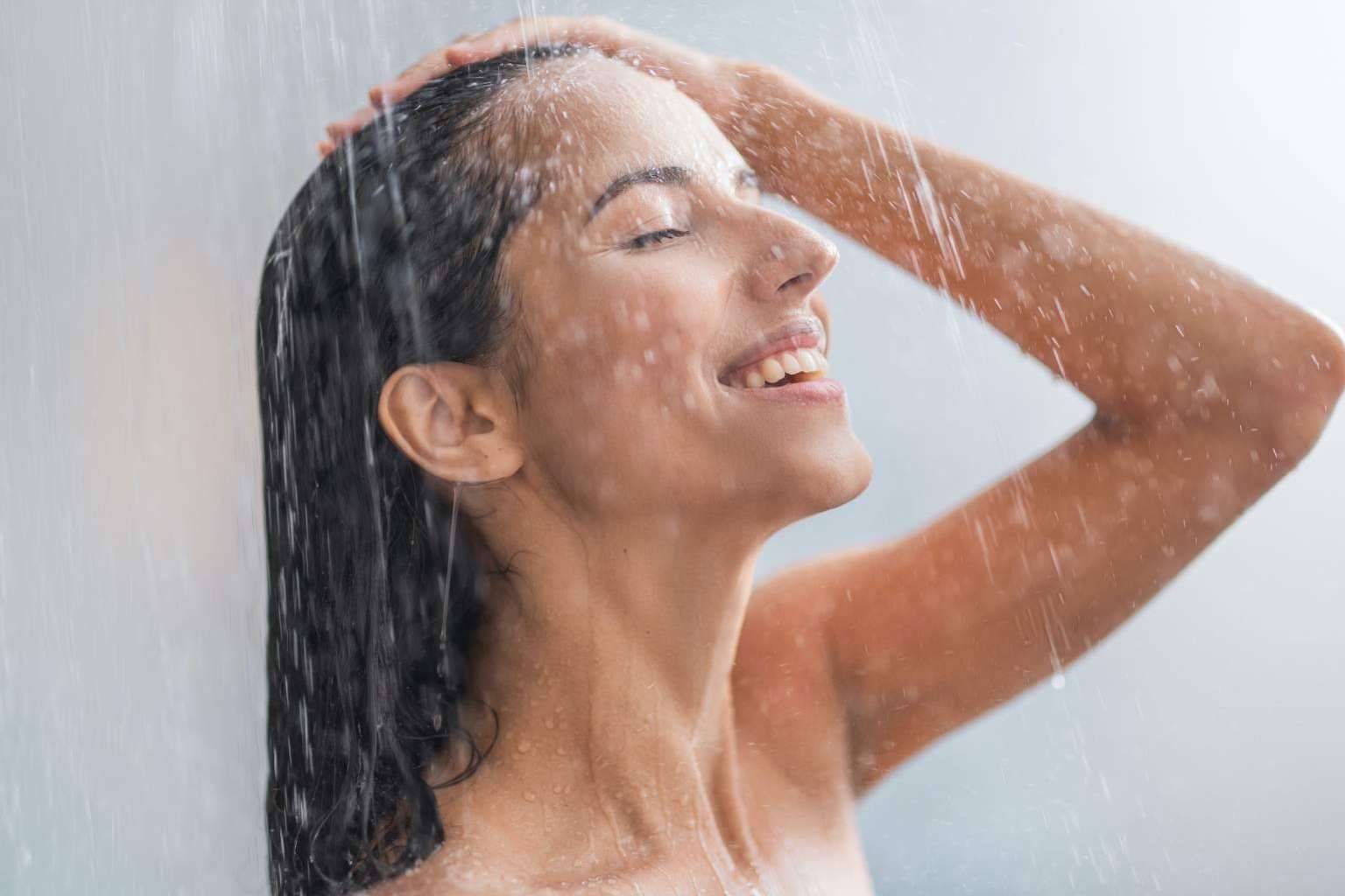 Las ventajas del filtro de agua de H20 Taps para la alcachofa de ducha
