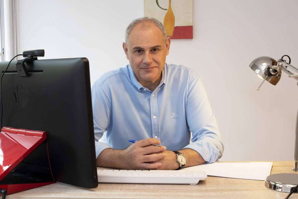 Terapia online para tratar la ansiedad en Psicopartner
