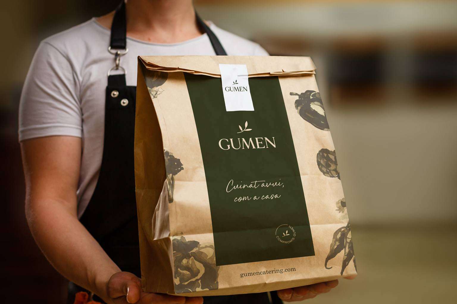 Gumen contribuye a mejorar la productividad de los empleados
