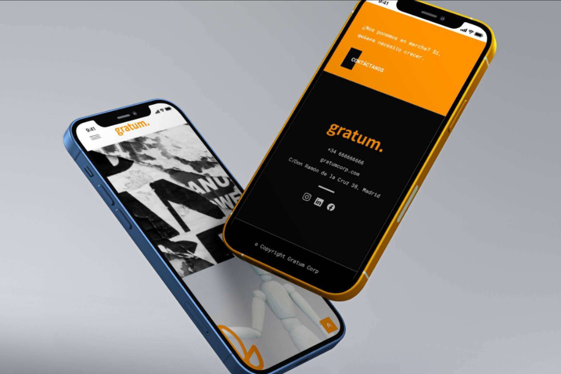 Gratum Corp dispone de la clave del éxito para posicionar una marca en internet