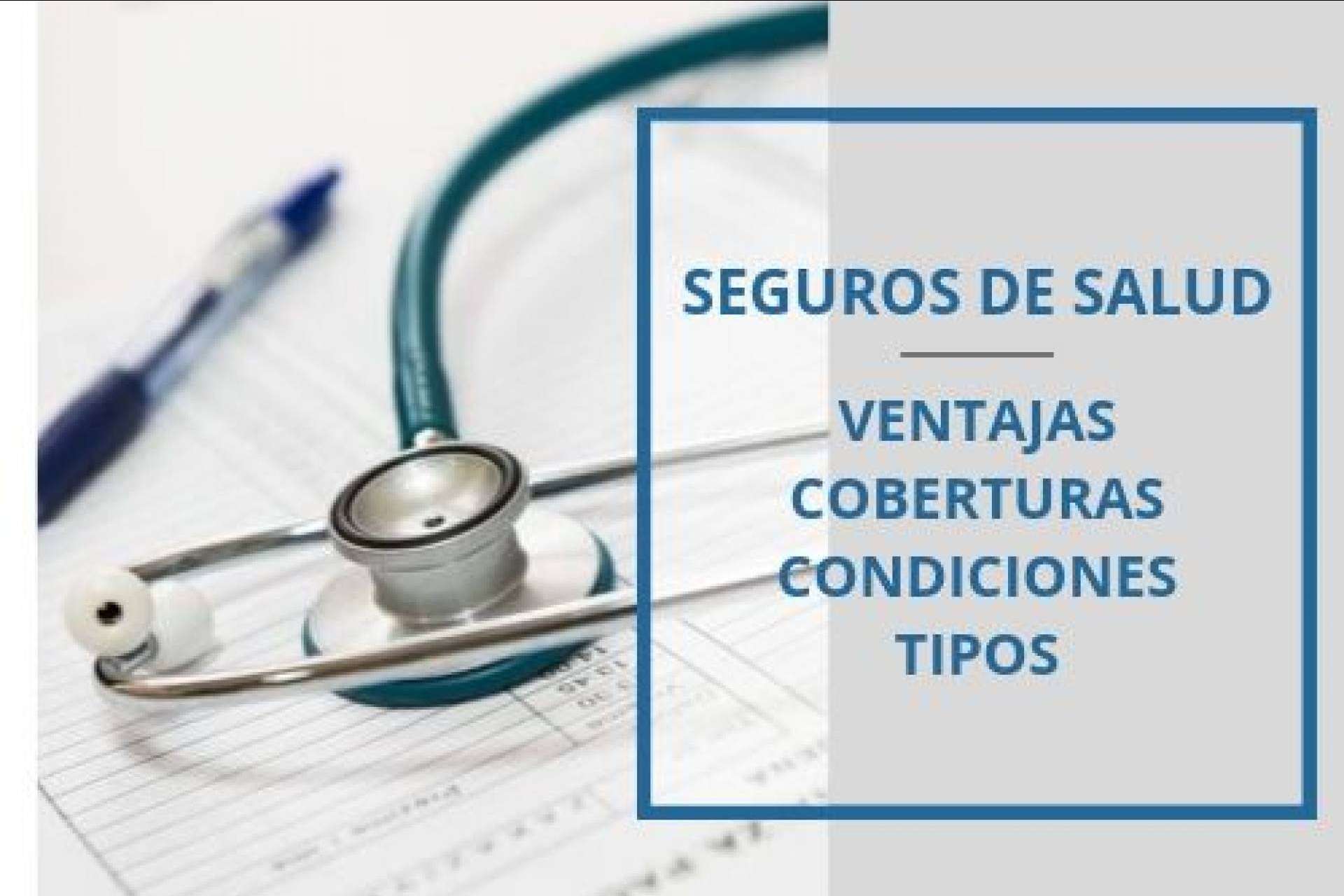 Los beneficios de disfrutar de un Seguro de Salud, por Adeslas