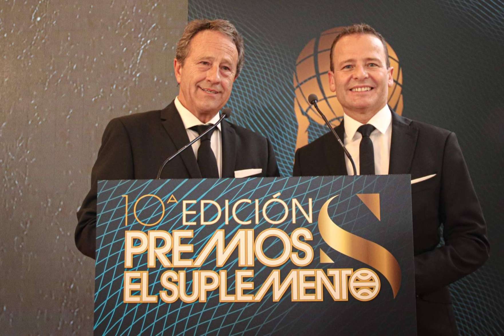 Best House se alza con el galardón a Mejor Franquicia Inmobiliaria en la 10ª edición de los Premios Nacionales El Suplemento