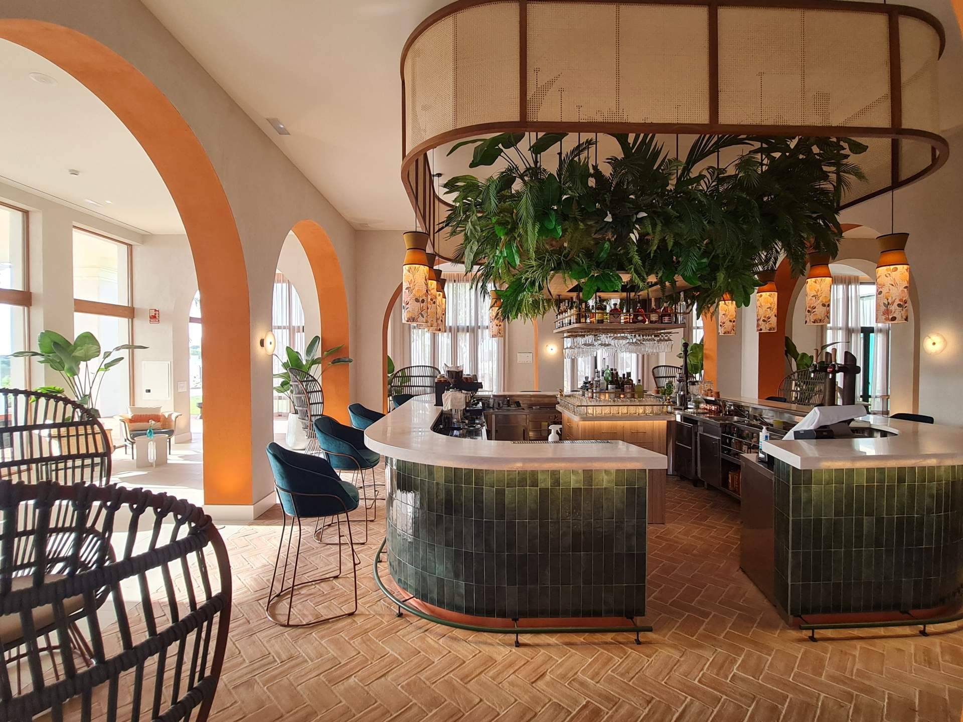 La constructora Herysan colabora con los promotores hoteleros