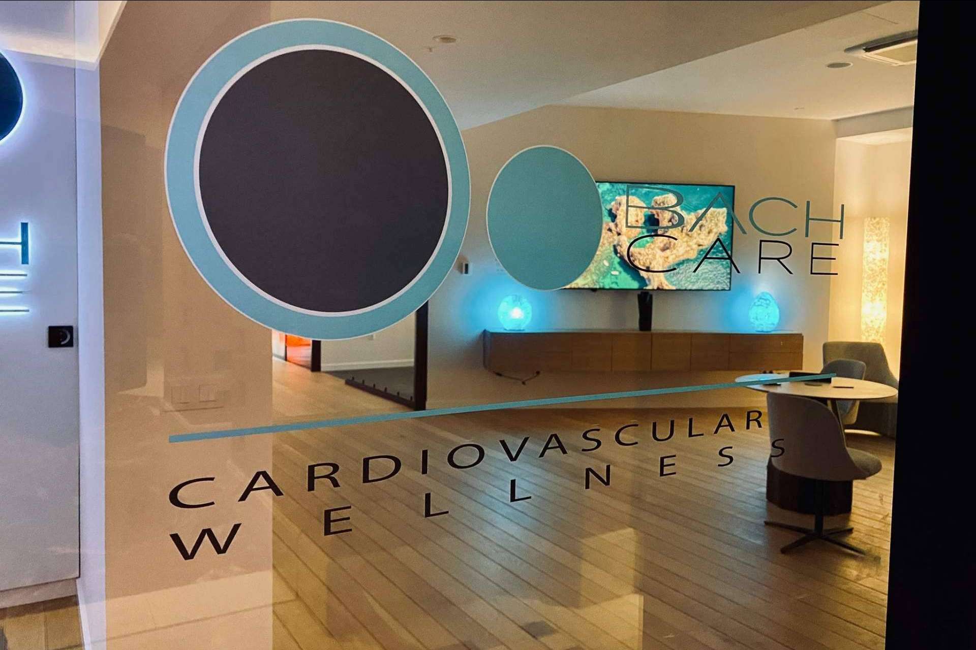 Bach Care, especialistas en prevención de la enfermedad cardiovascular
