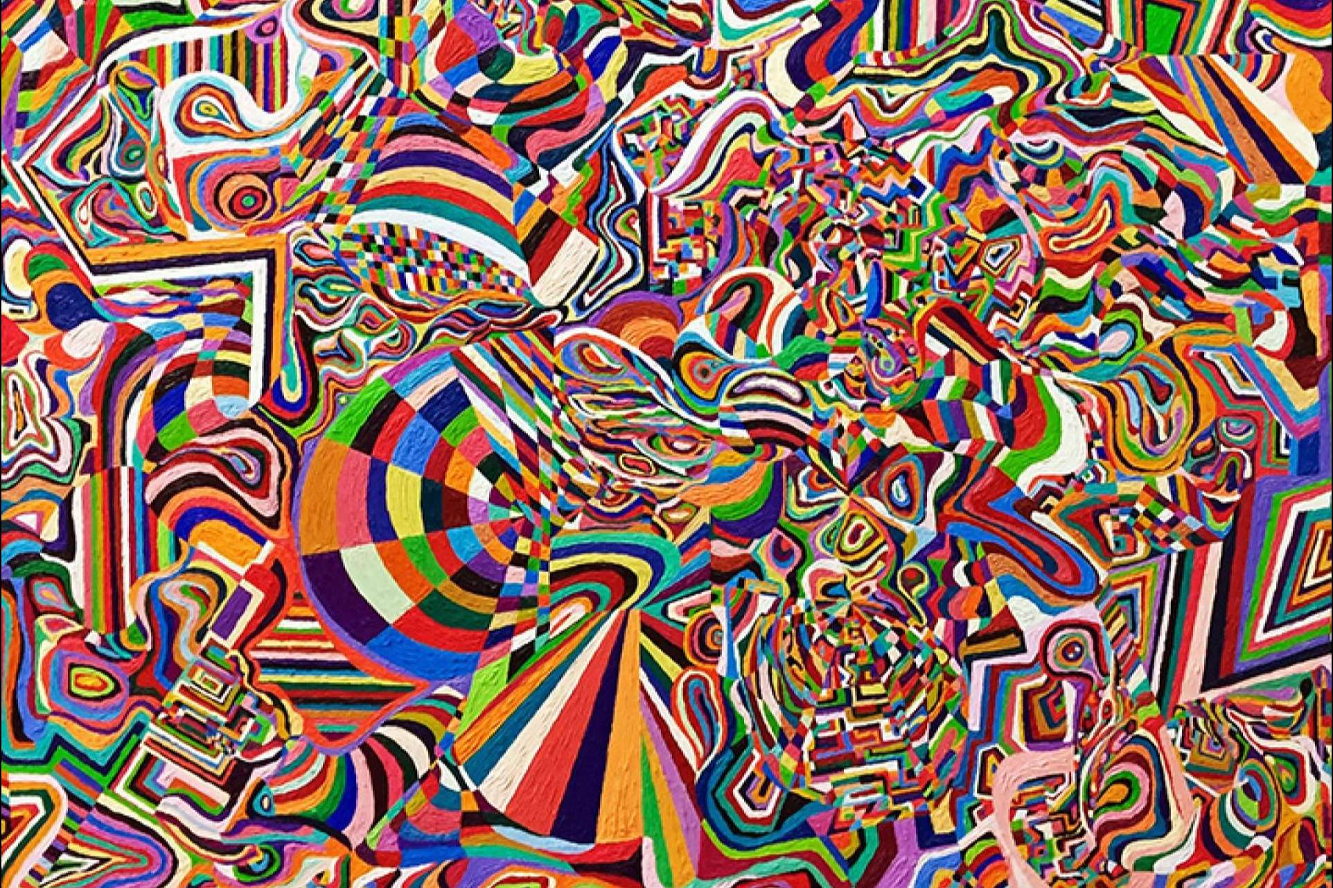 Capital Culture House es una galería de arte que organiza exposiciones tanto físicas como virtuales en Europa