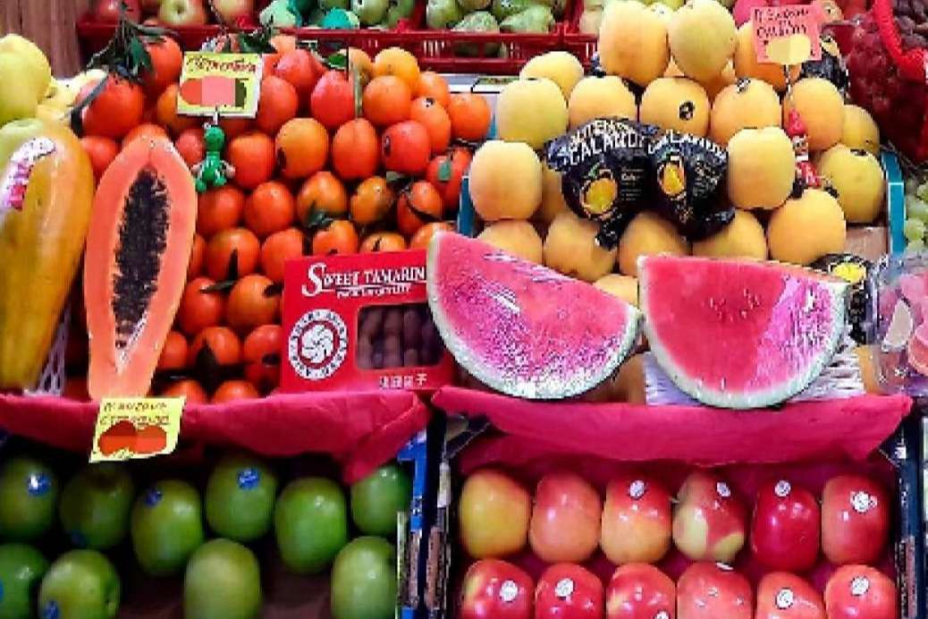¿Cómo se deben refrigerar las frutas?, por Aacore Supply