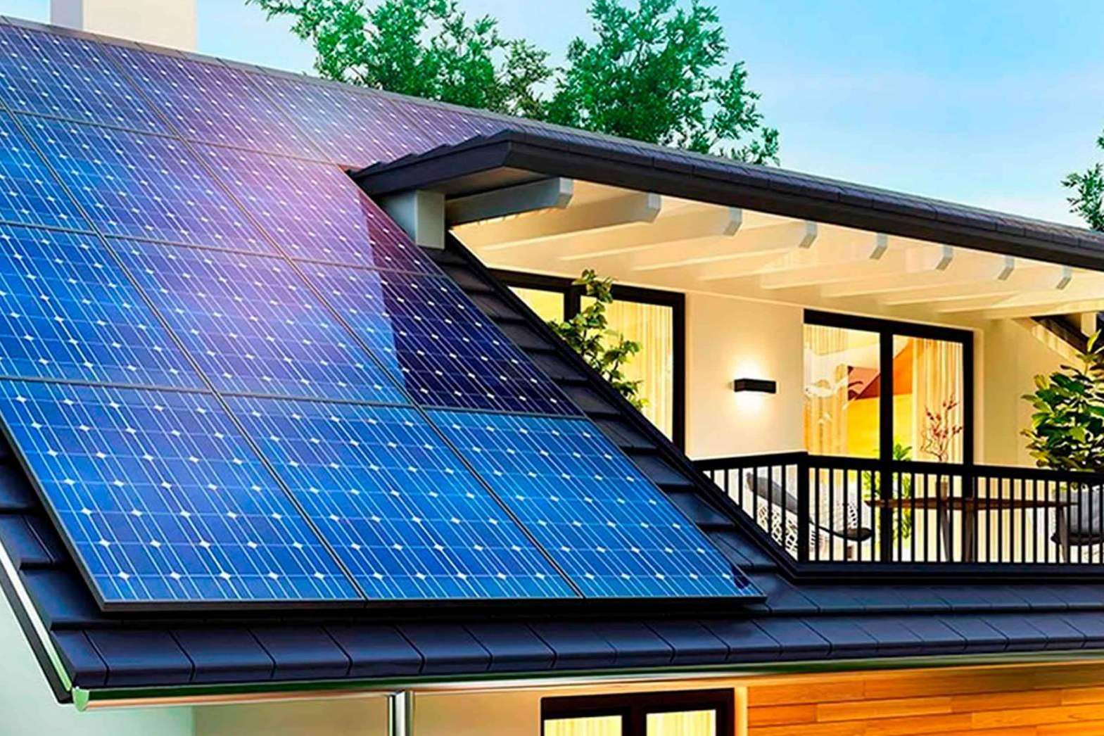 Los beneficios de GarciGas, una apuesta para reducir el consumo con energía fotovoltaica