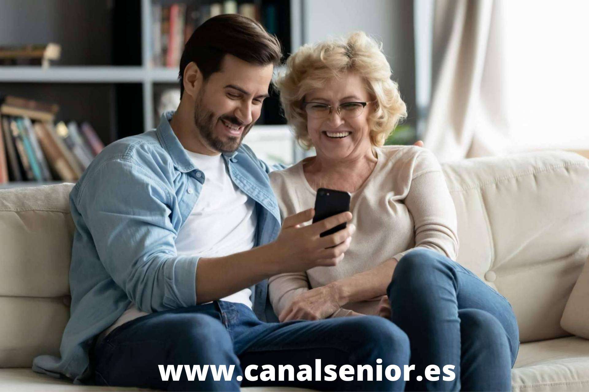 Canal Sénior se prepara para la Agenda 2030 y ODS a través de su plataforma online