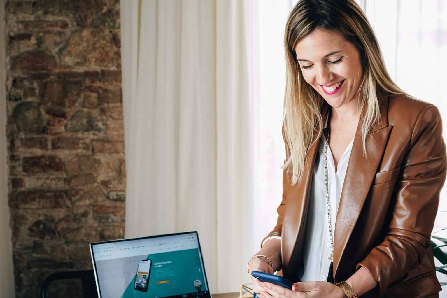 Actualízatec destaca por sus servicios de Mobile Marketing, una de las principales apuestas del sector digital
