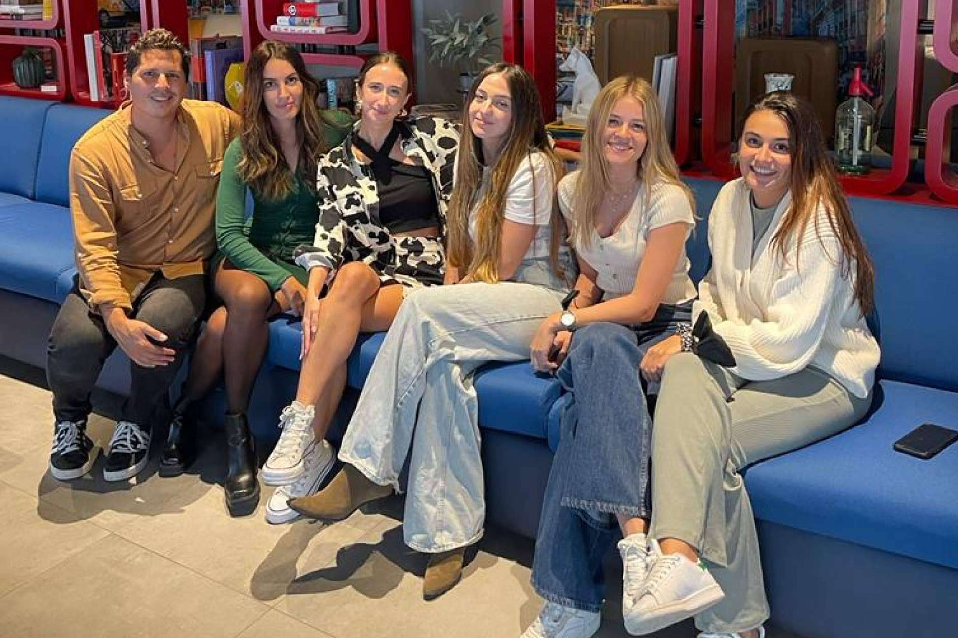 Let´s Be Influenced, la agencia de marketing de influencia detrás del éxito de los influencers