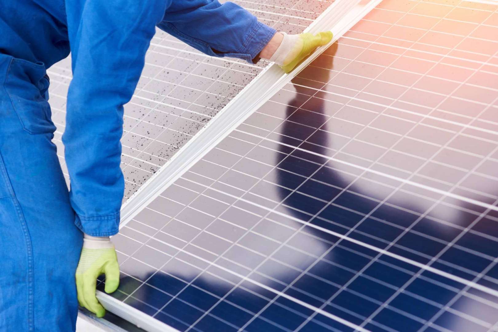 Optimización y energía sostenible con Conecta2 Energía