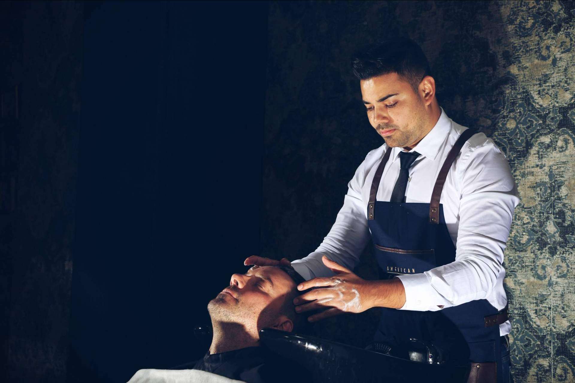 Lords & Barbers consigue 2 Estrellas TheQhair, las Estrellas Michelin de la peluquería