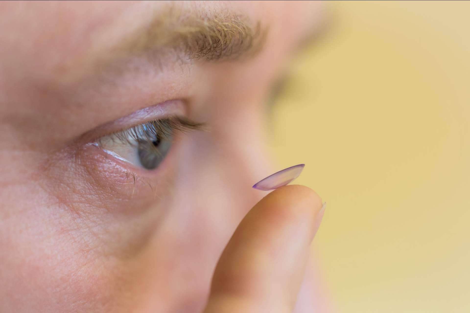 Los efectos de las lentillas de Orto-K para combatir la miopía, por BENALÚA ÓPTICA