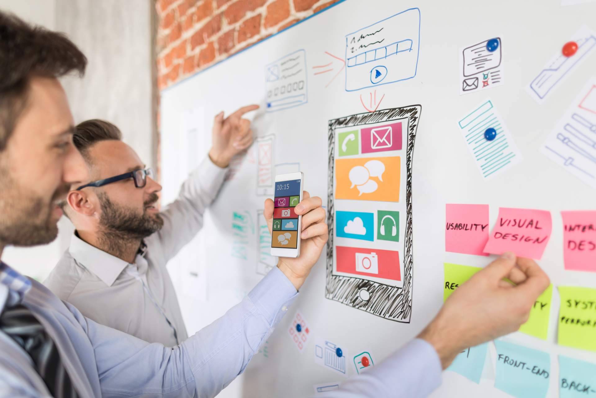 Signum Comunicación es una agencia de diseño web que ofrece soluciones de diseño gráfico y desarrollo de páginas web