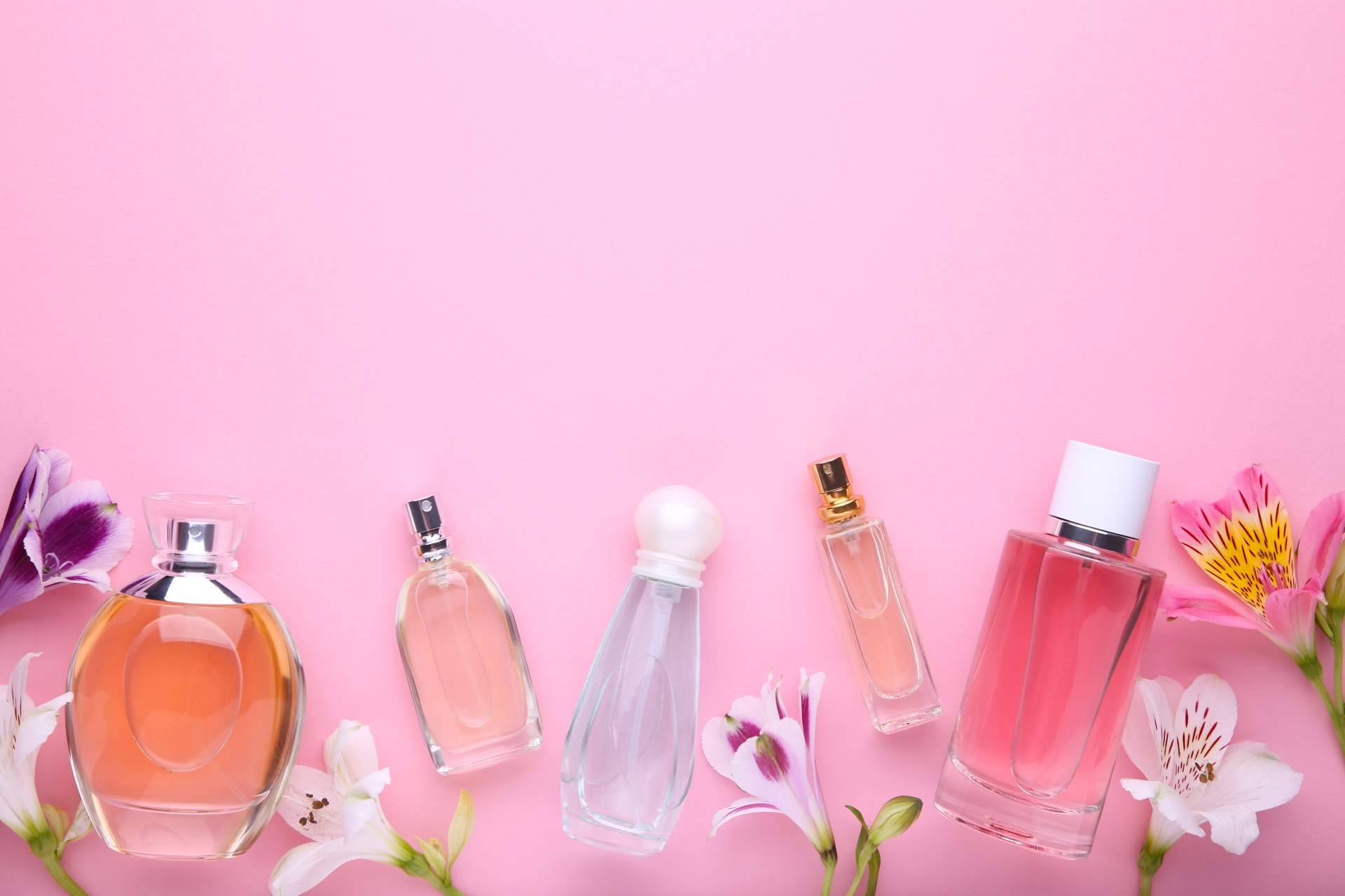 El centro comercial online A de Ahorro ofrece perfumes de mujer de marca