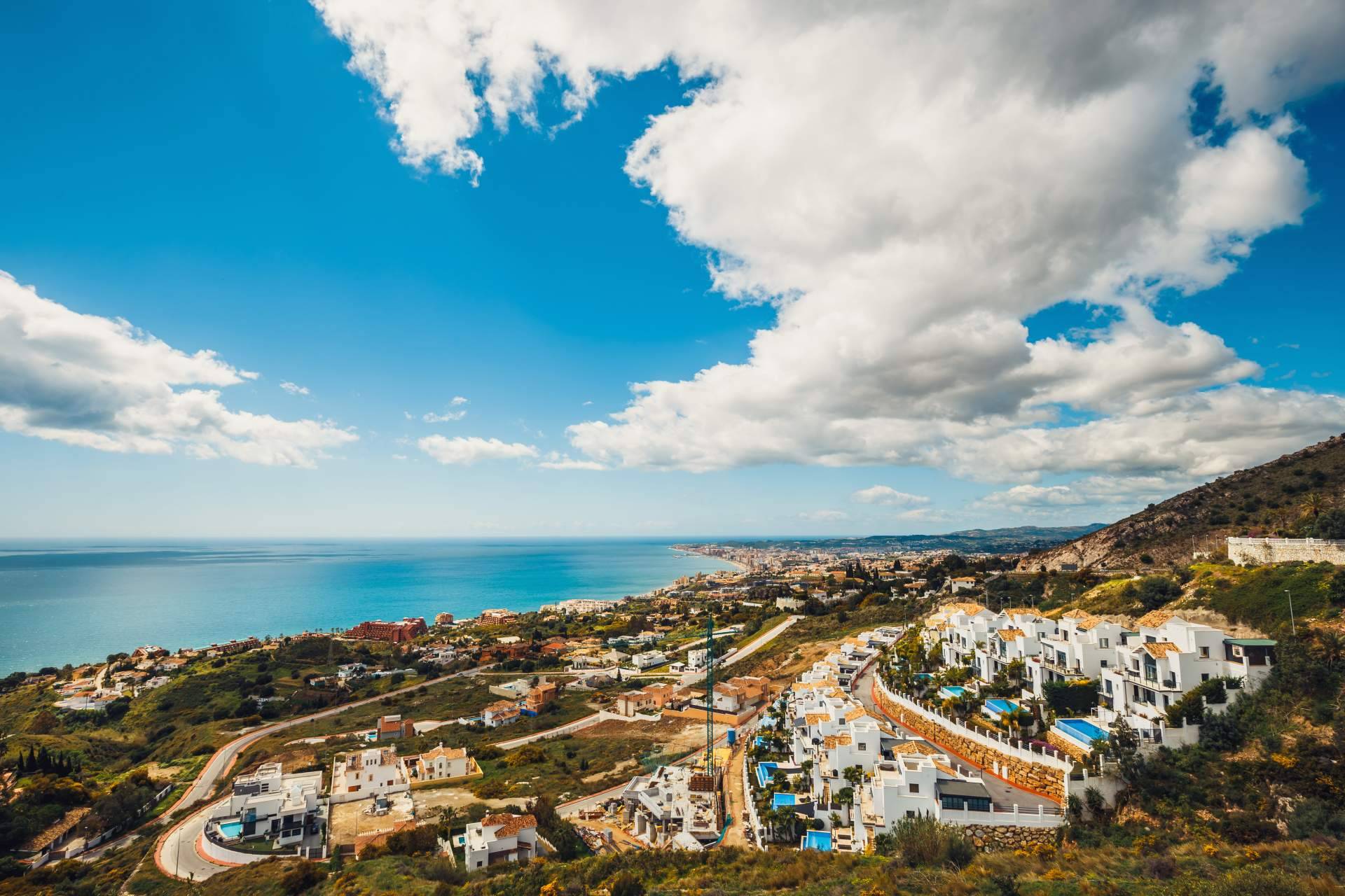 Los consejos de D&A Inmobiliaria para vender una vivienda de herencia en Málaga