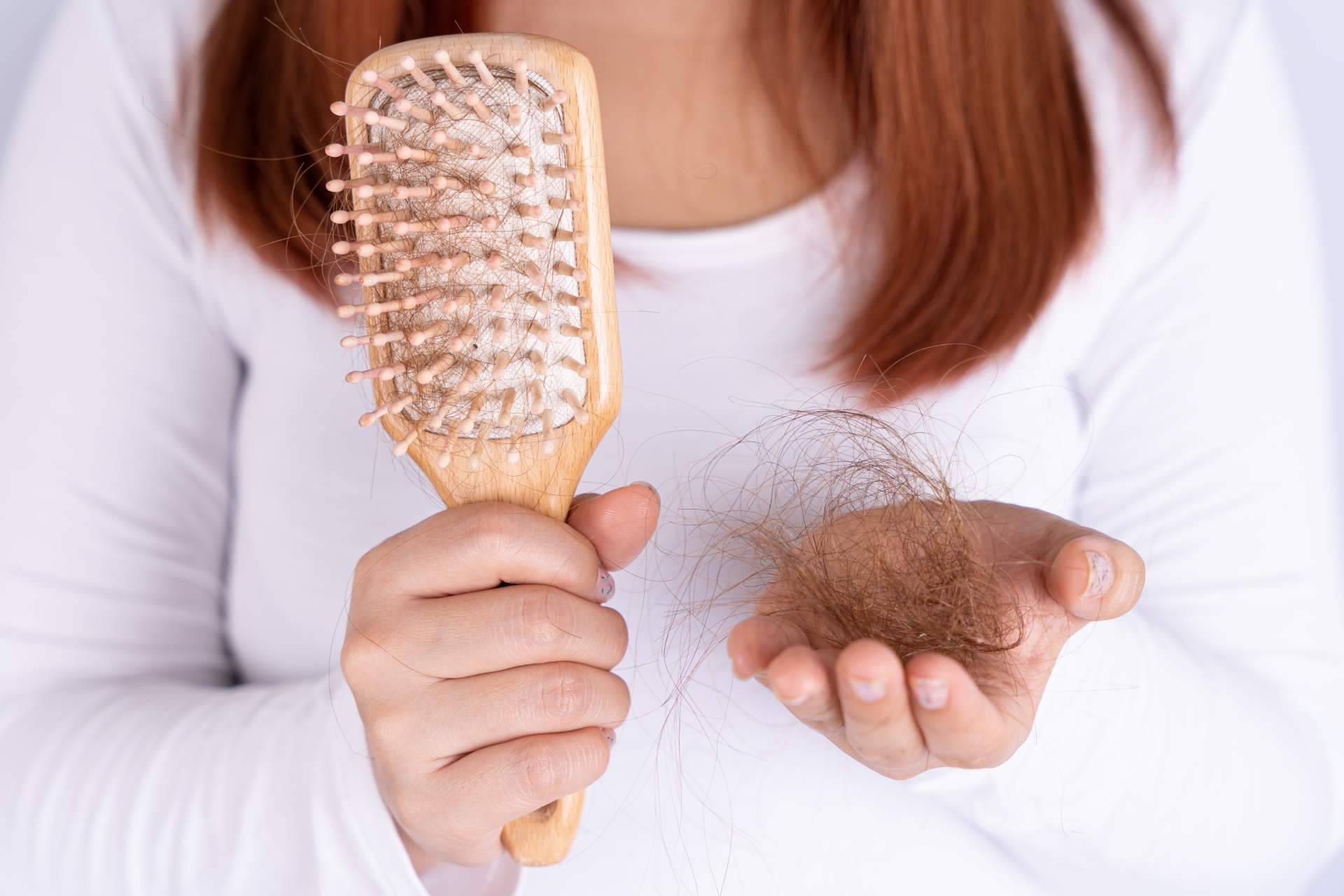 CharoConector Healthy Style, la ayuda para tratar la piel del cuero cabelludo ante la caída del cabello por tratamientos oncológicos