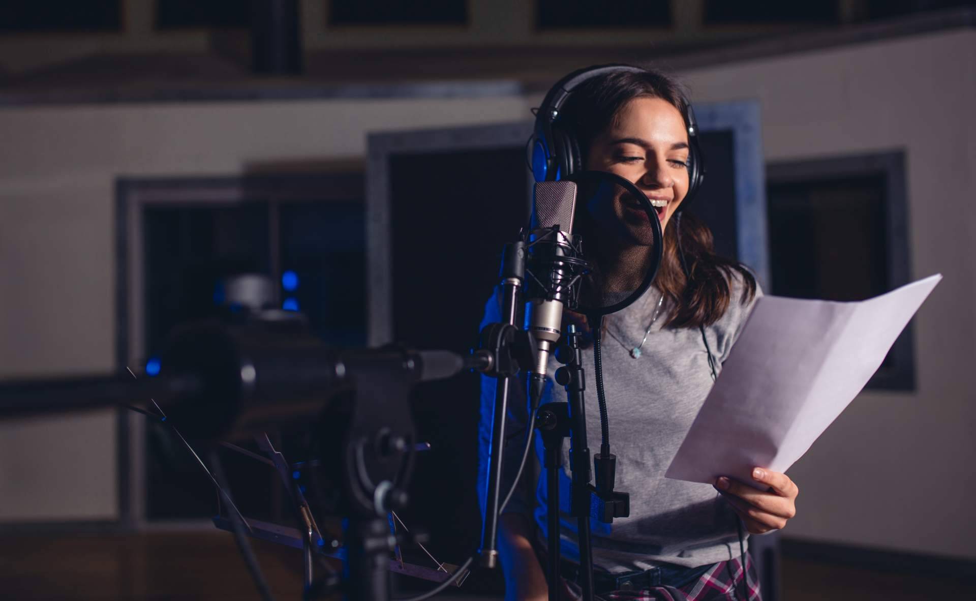 La voz al servicio del branding con Voces Premium