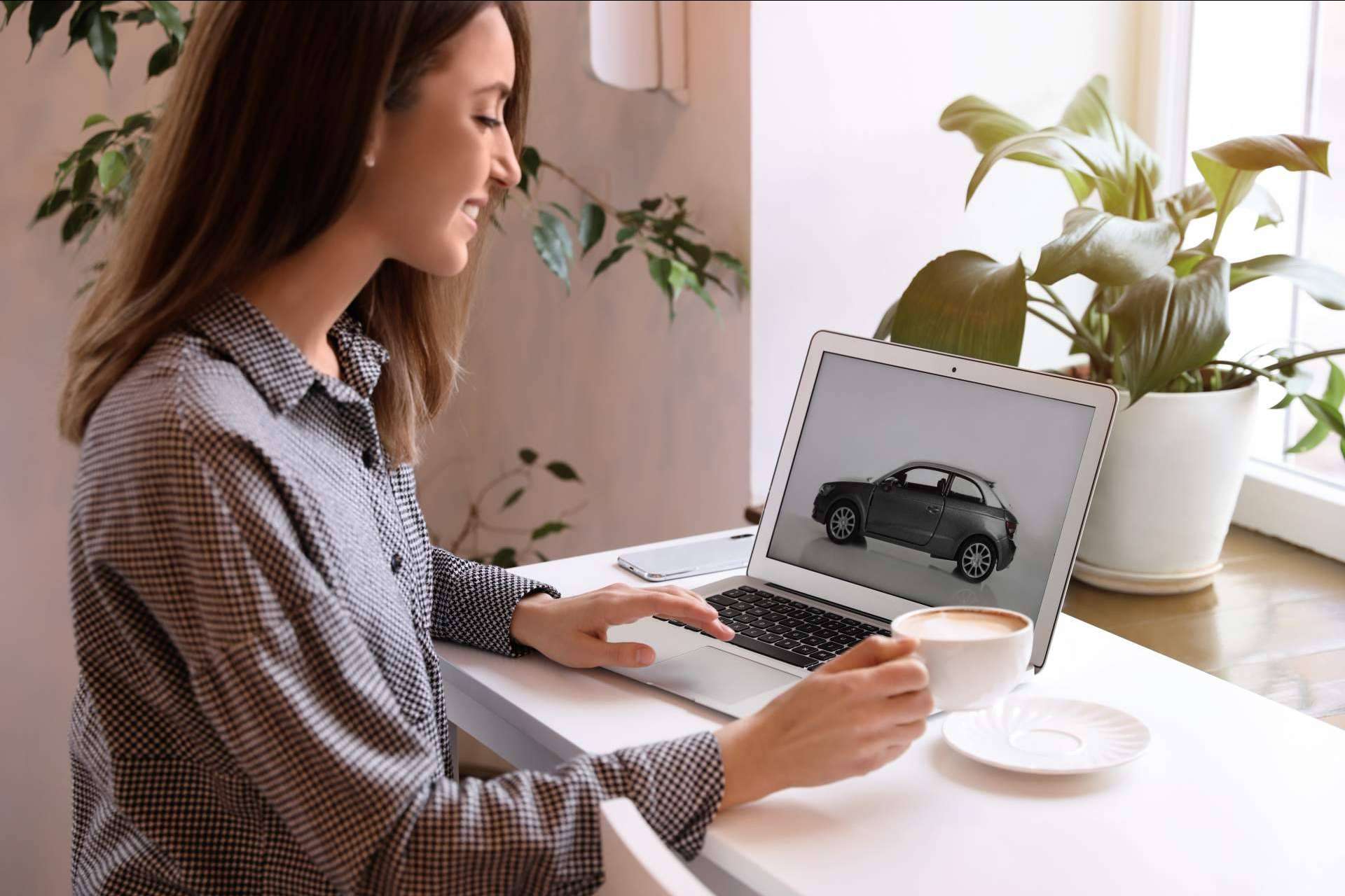 Me Cambio de Coche trae la innovación en el modo de vender un coche