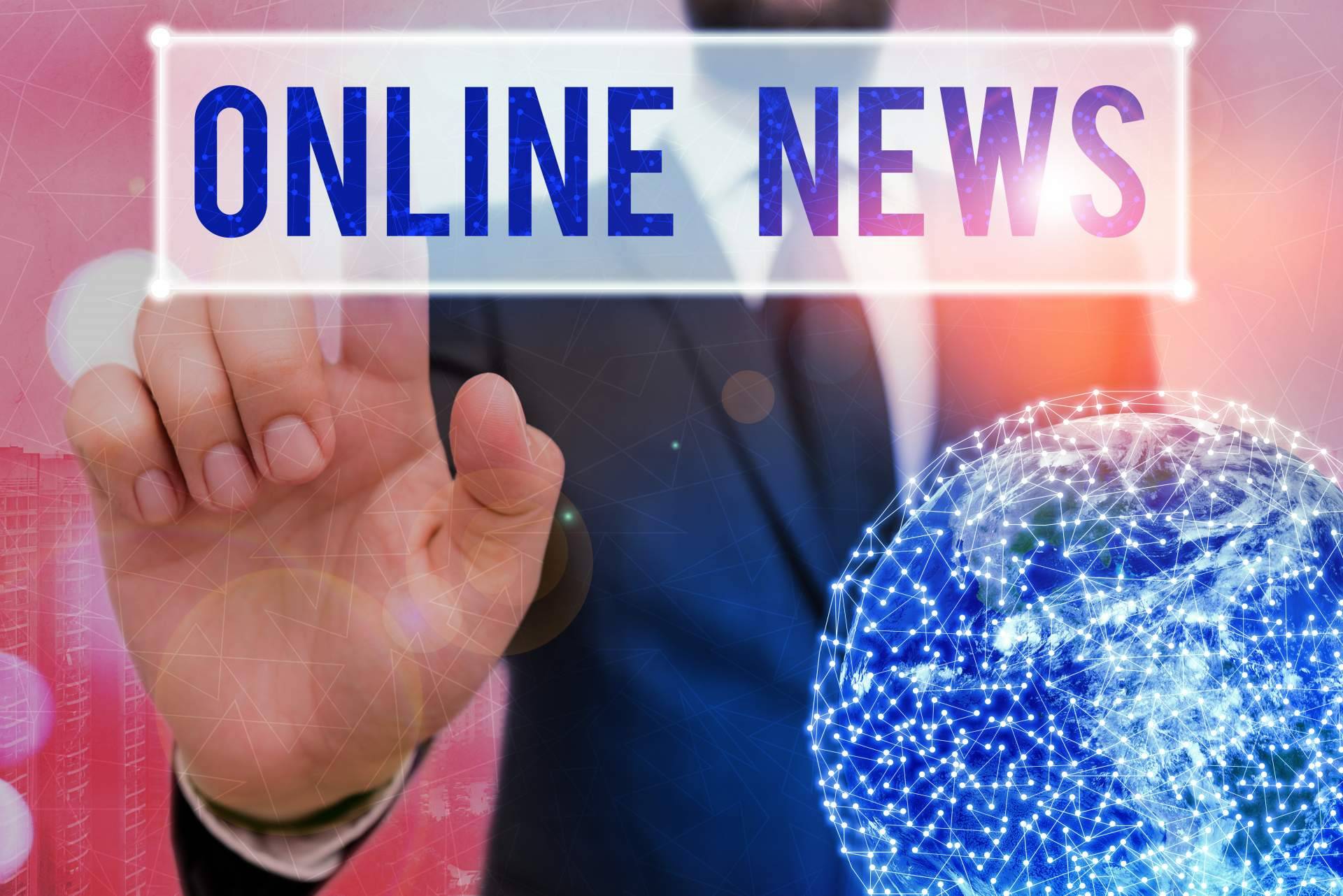 El portal online de noticias virales FB Viral