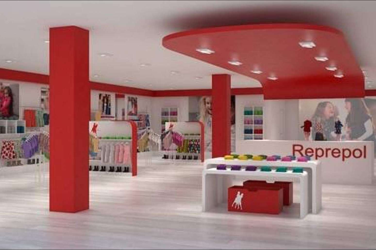 Las buenas opiniones de las tiendas que venden los productos de Grupo Reprepol
