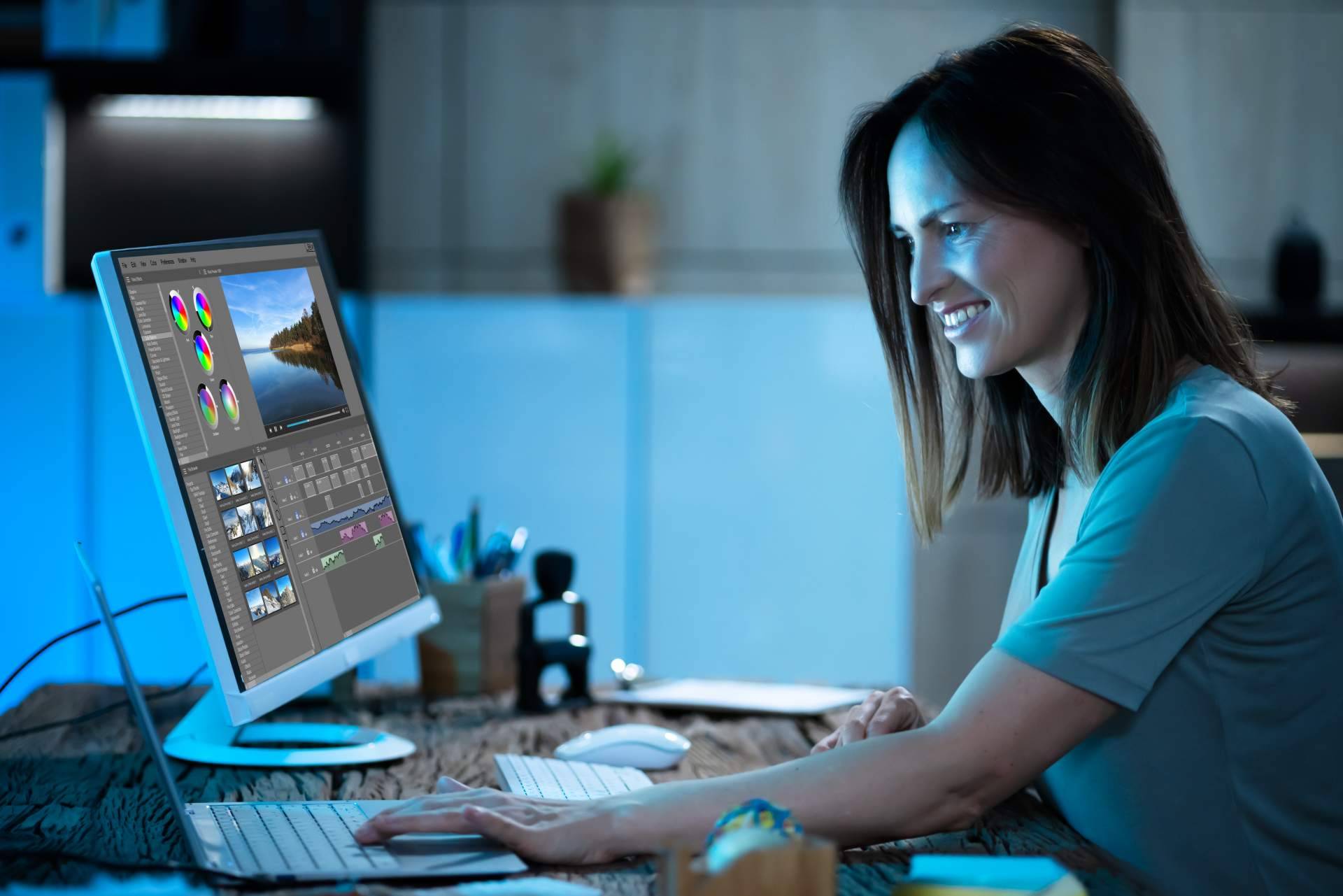 De la magia a la tecnología con la agencia de marketing Asombro Extremo