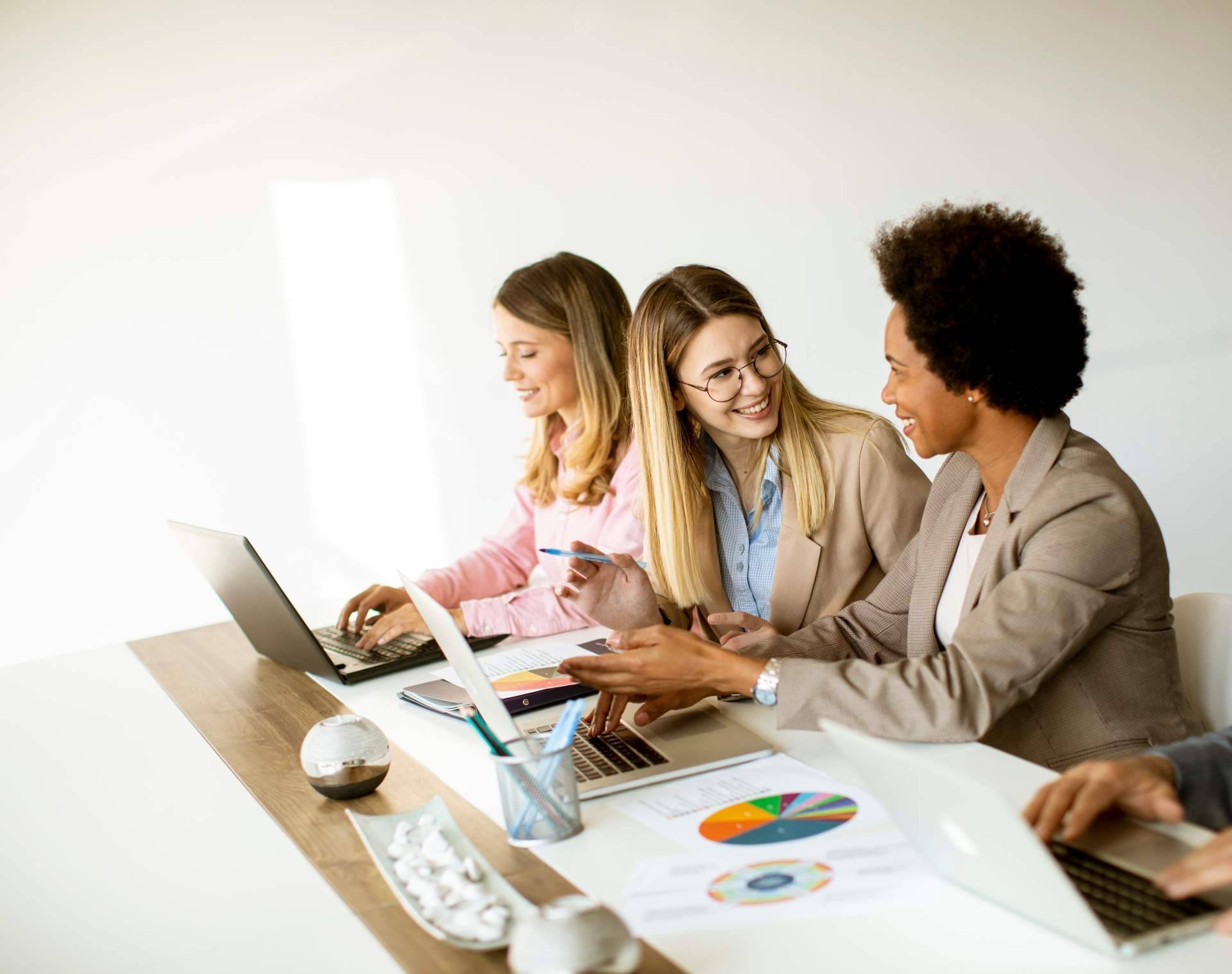 Ana Sarmiento explica qué busca la generación millennial en el entorno laboral