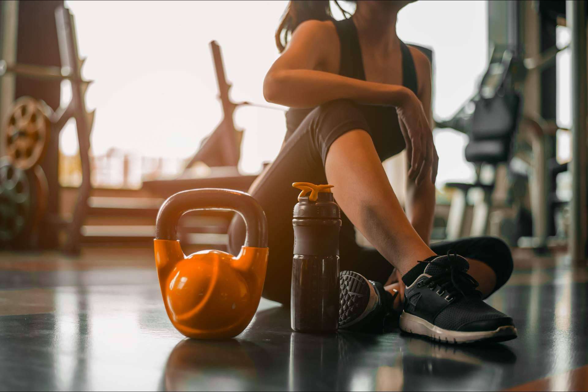 Change Body Fitness y la importancia de mantener un estilo de vida saludable a nivel nutricional y físico