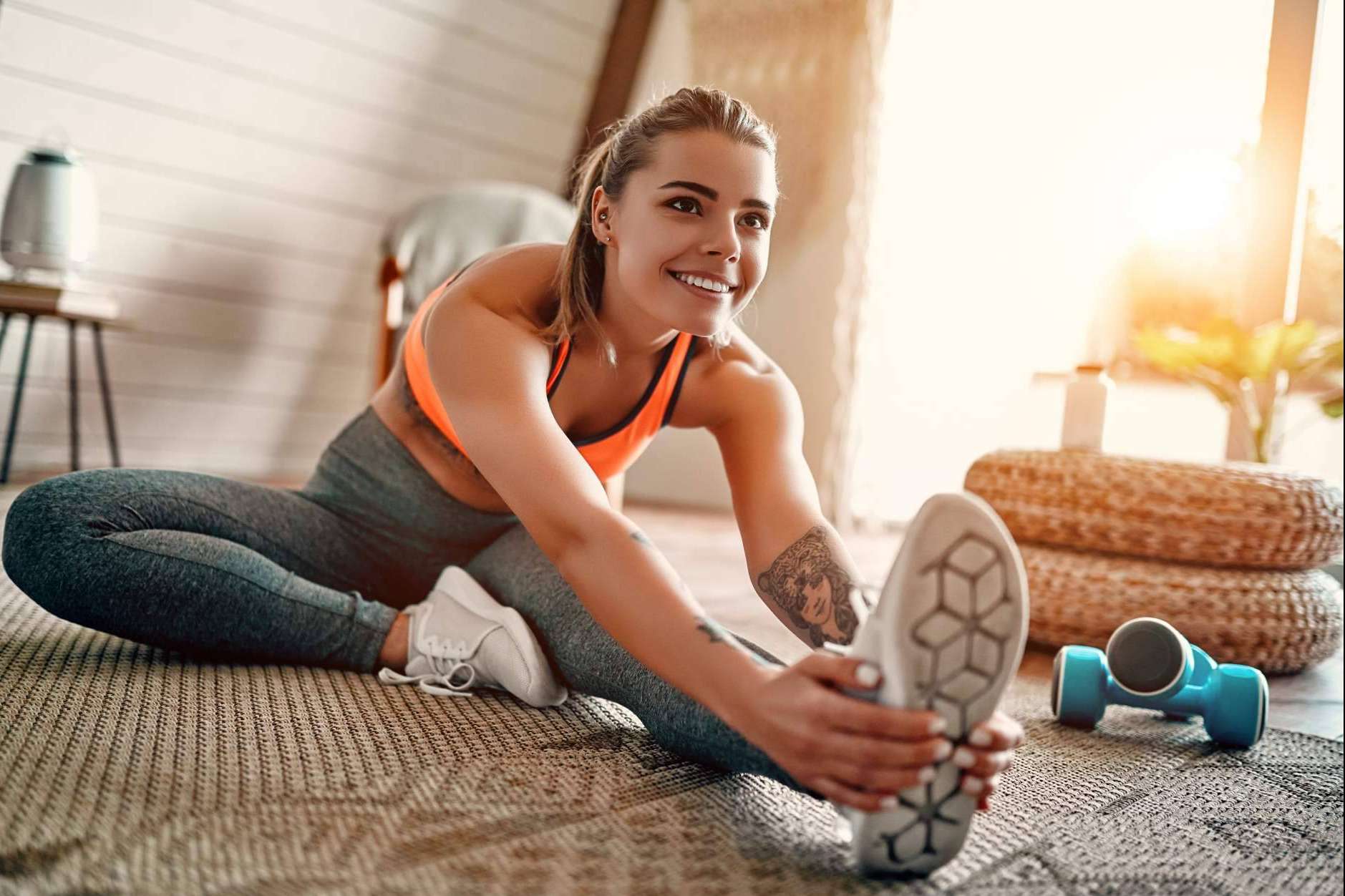 La diferencia entre aprender a comer o hacer una dieta, según Avanza Training Day