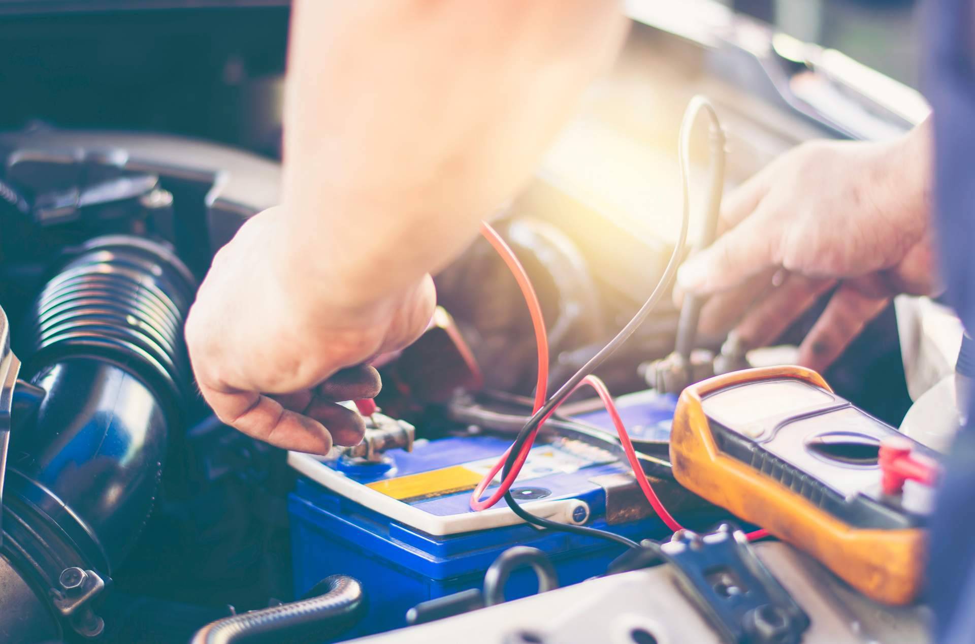 Baterías.com, recomendaciones para hacer un mantenimiento preventivo de la batería del coche