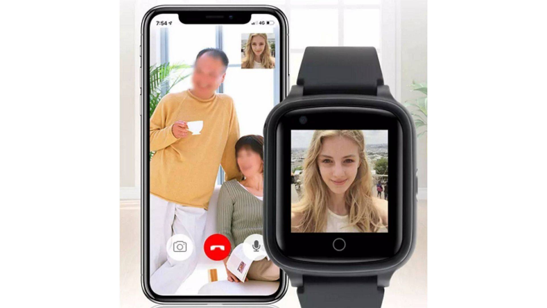 GPS Mundi ofrece artículos innovadores, como los relojes inteligentes y los relojes GPS con funciones avanzadas