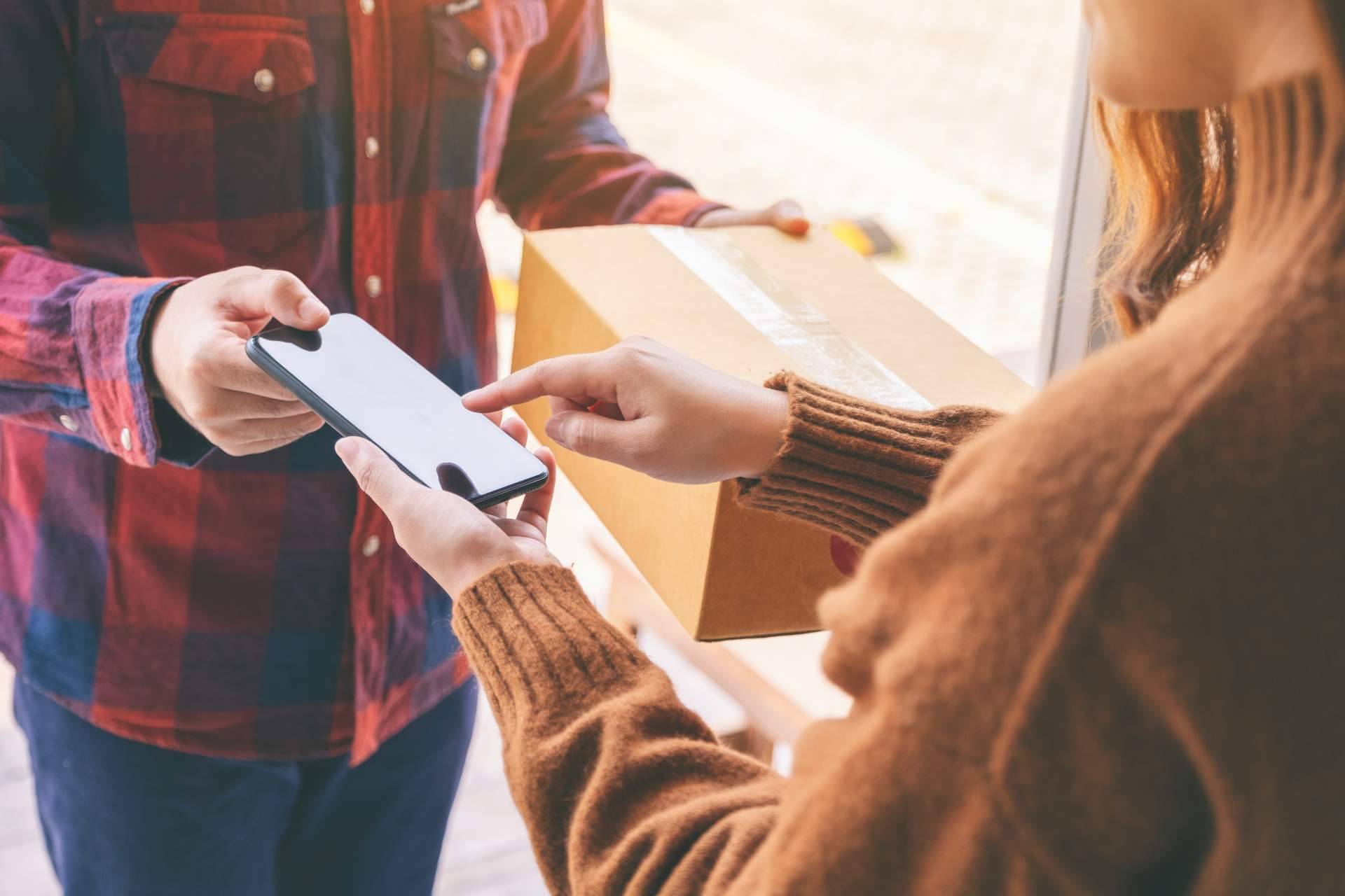 El portal de empleo Jobatus dispone de ofertas de trabajo de repartidor