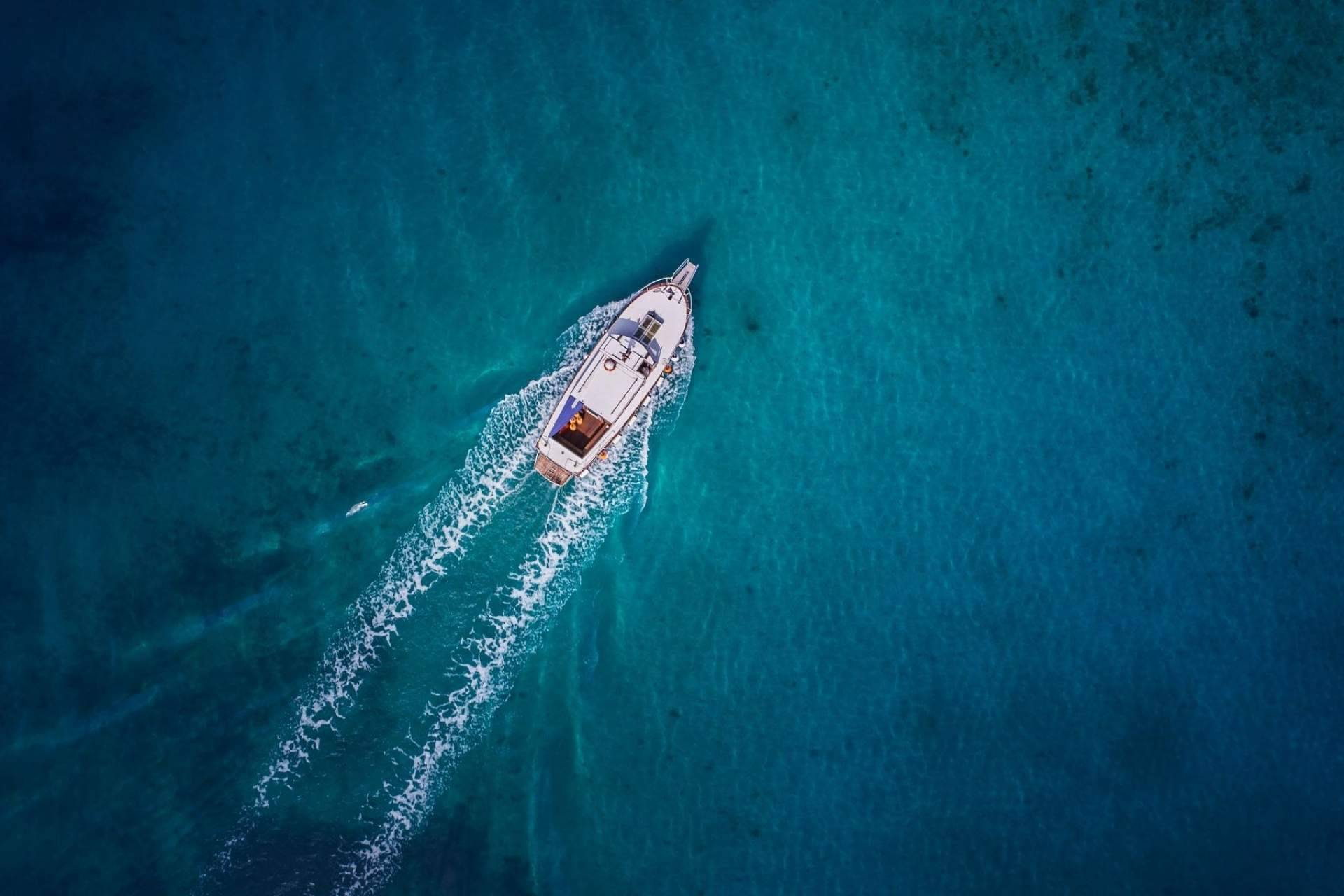 Las ventajas de Dámelo Dámelo a la hora de comprar y vender barcos de ocasión