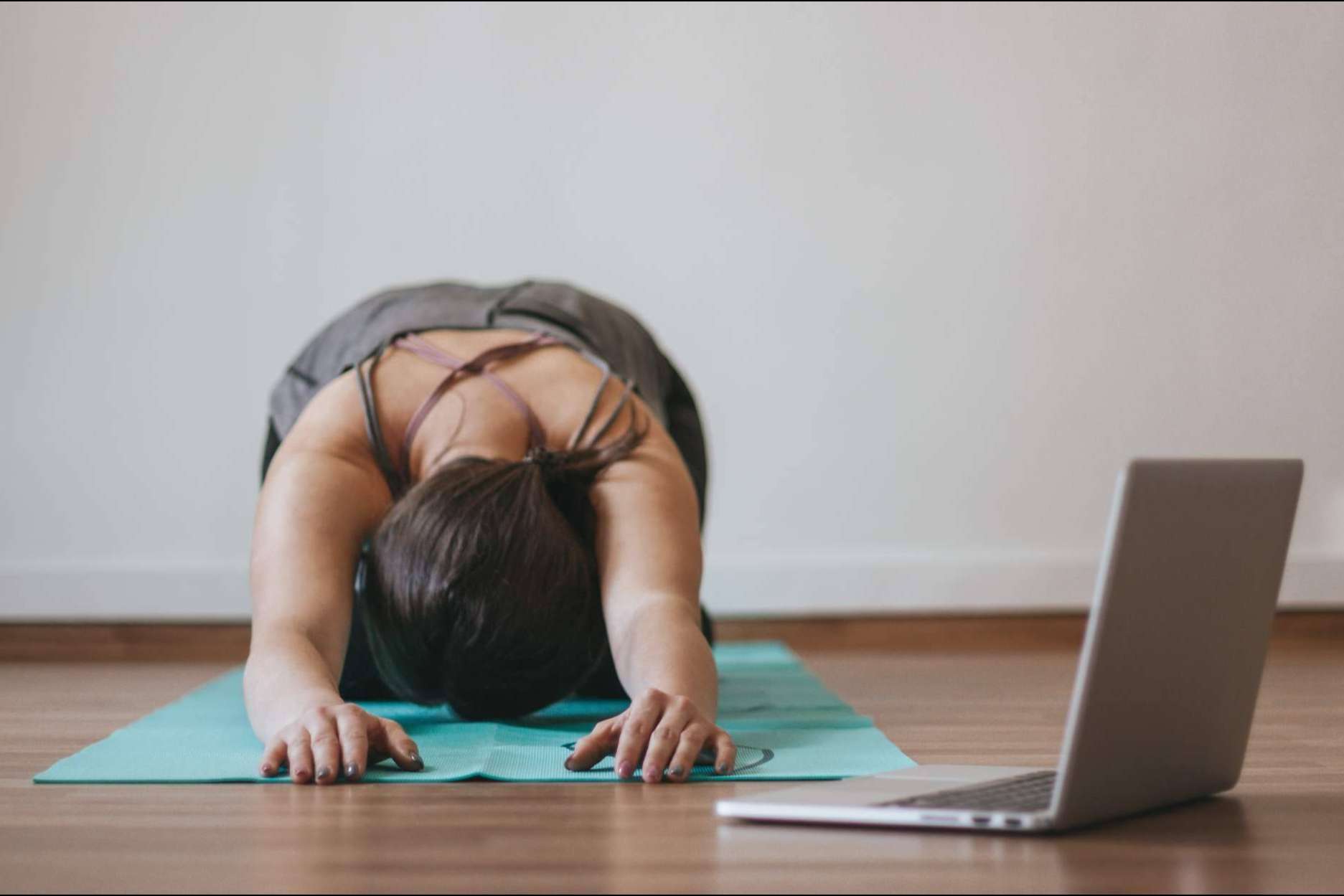 ¿De qué manera elegir un profesorado de yoga online?