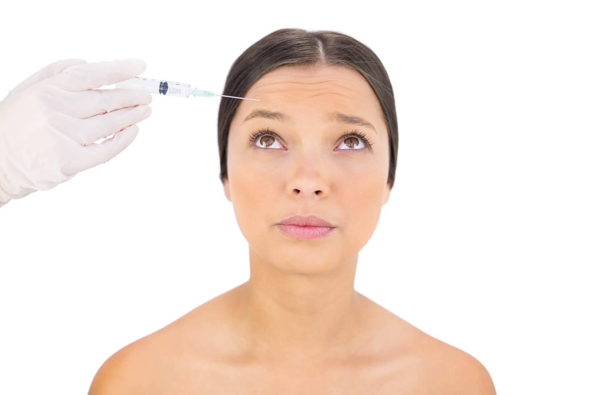 ¿Dónde llevar a cabo diseño de cejas con bótox? Clínica de Medicina Estética Sánchez Peral en Castellón