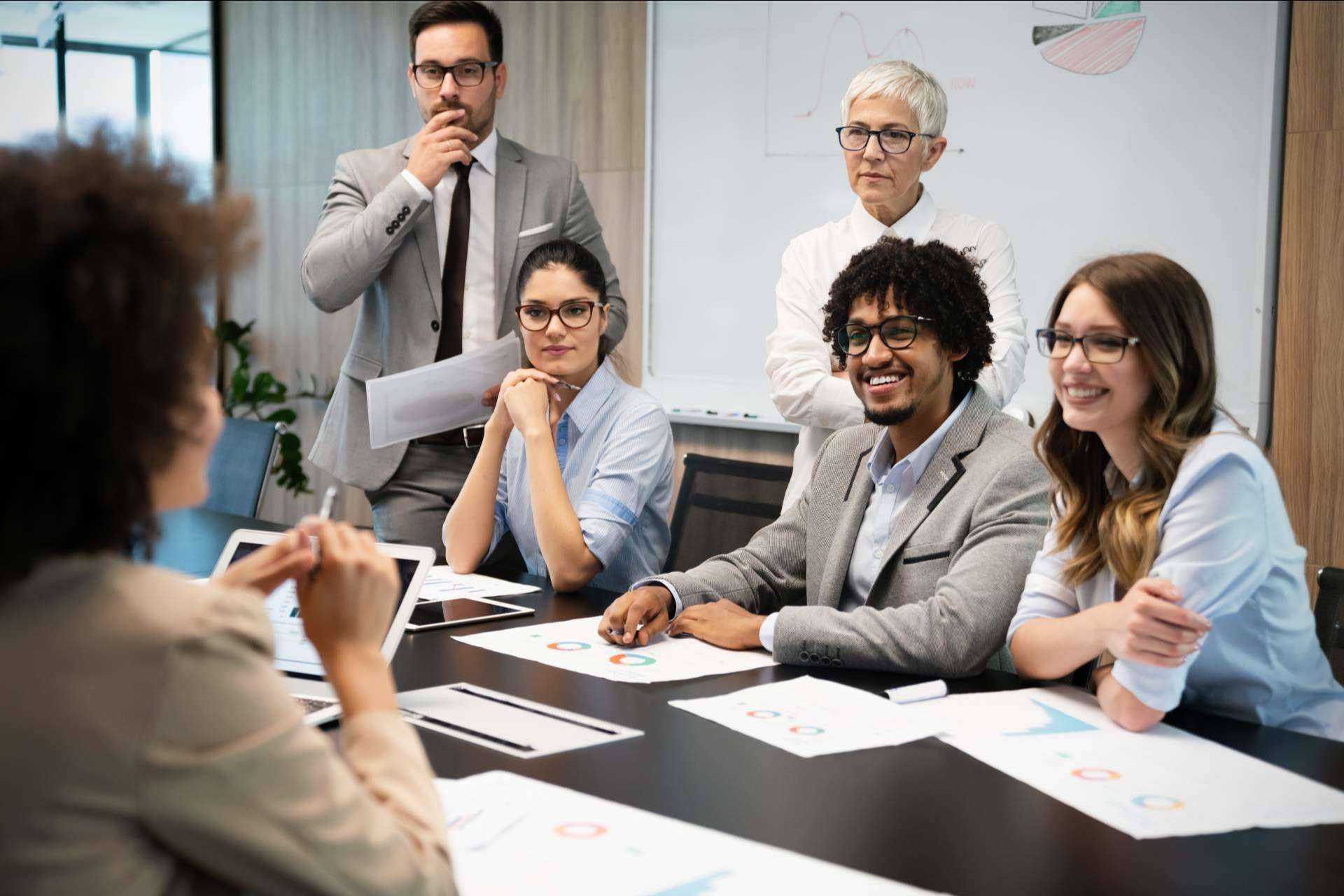 Manager in Motion, ¿En qué consiste el Interim Management y por qué recurrir a un Interim Manager?