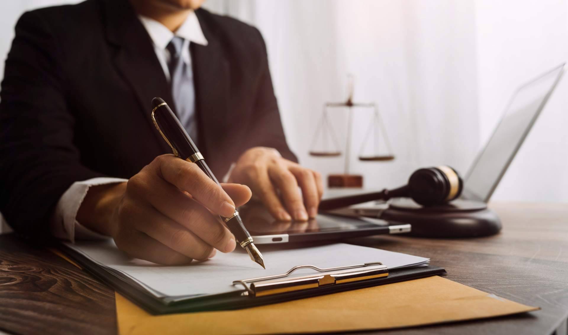 La responsabilidad de un Delegado de Protección de Datos, según Attolón