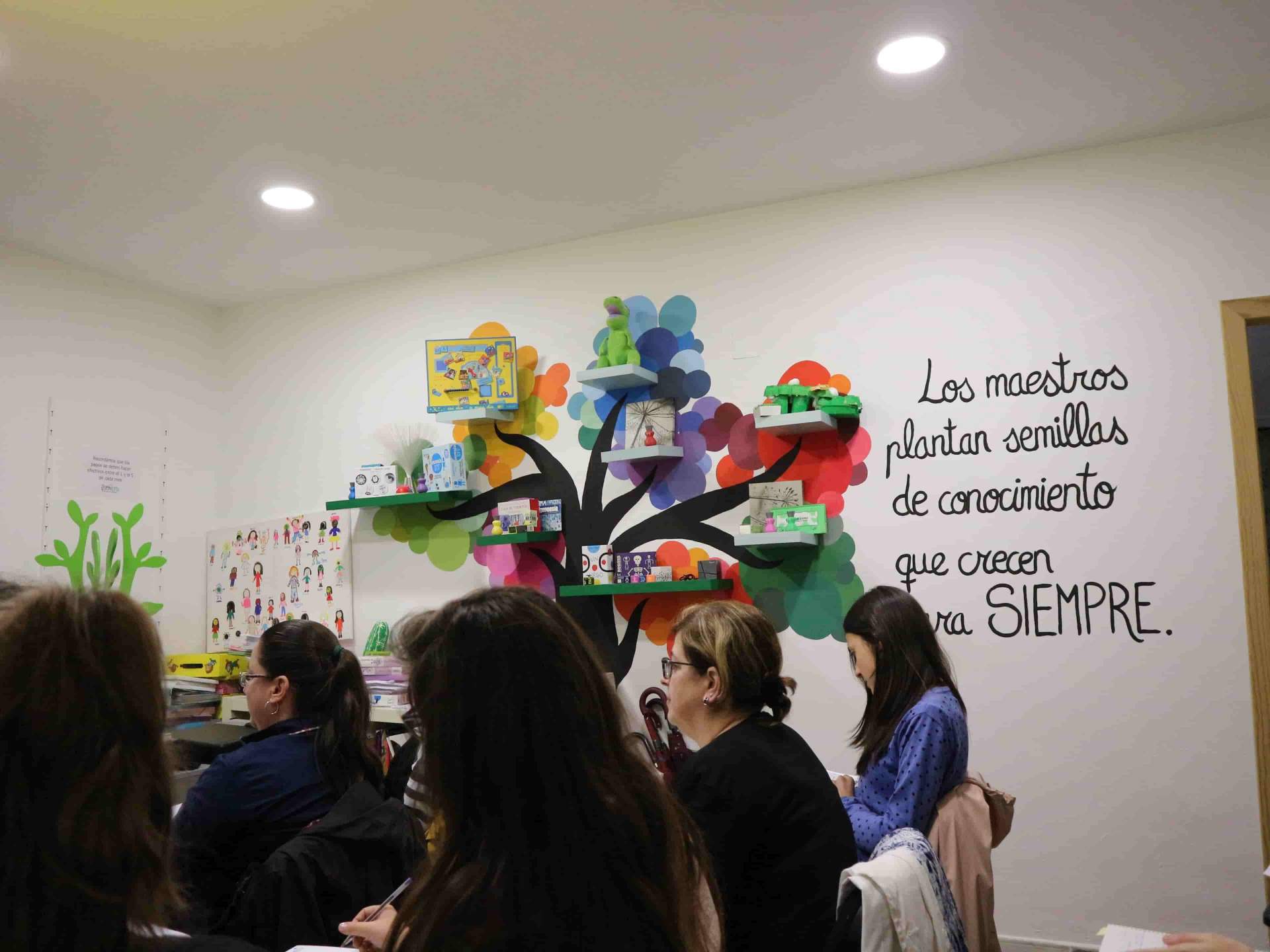 Aprobar una oposición de educación con la metodología de Kadoora