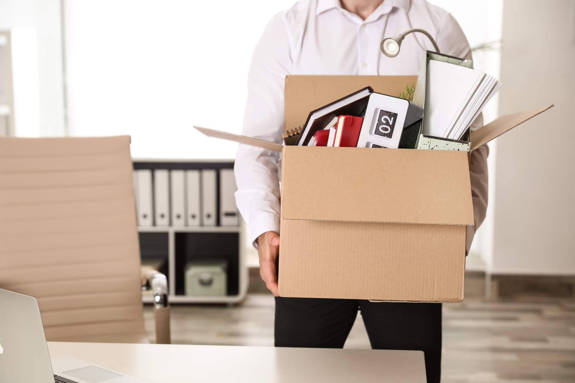¿Qué es un despido improcedente?, por GestionamosTUDespido.es