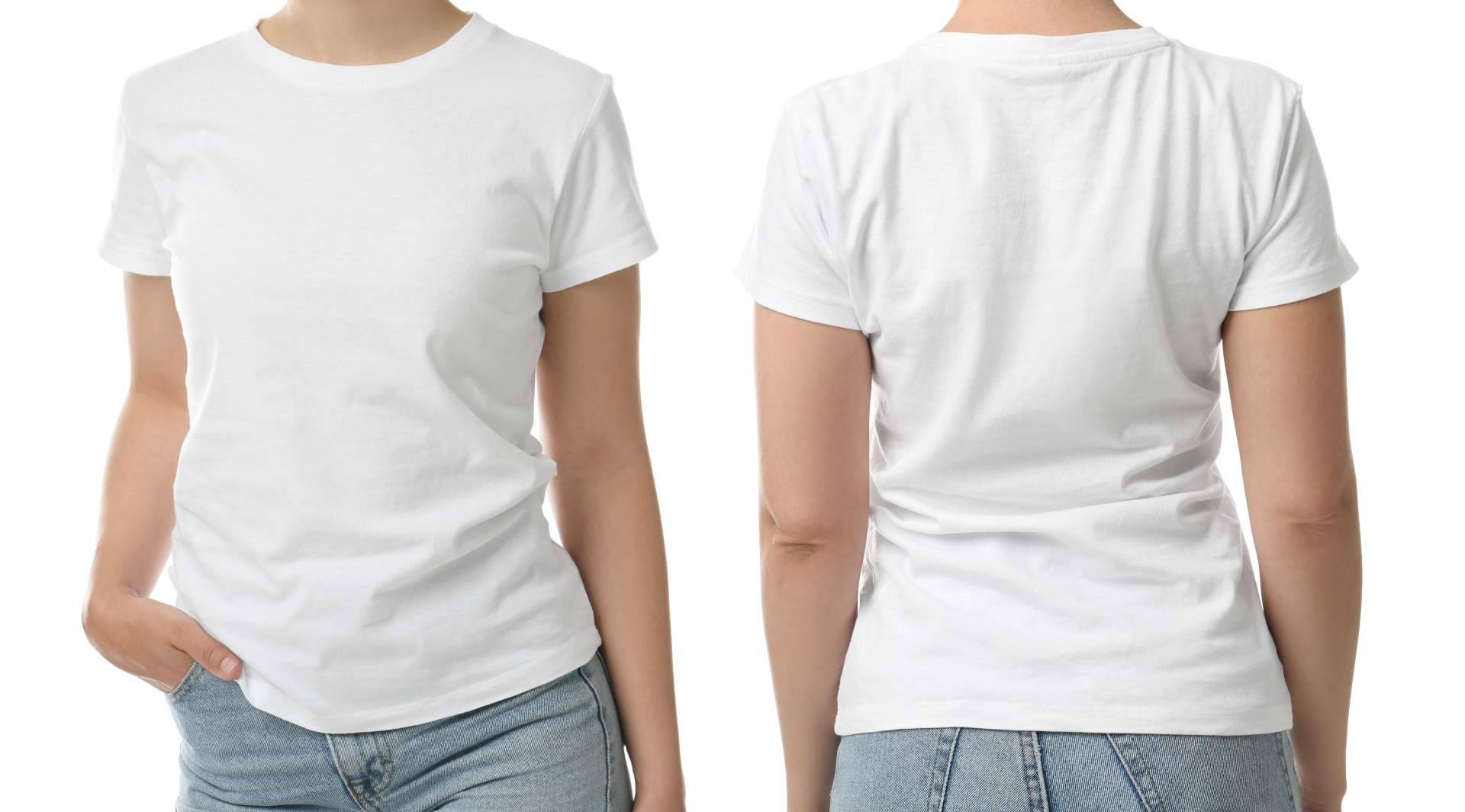 Las camisetas publicitarias de RegaloEmpresas son una excelente opción para impactar con ingenio y calidad